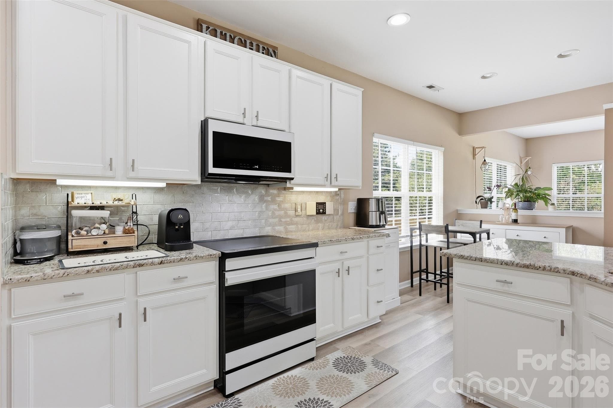 Kitchen - Indian Land