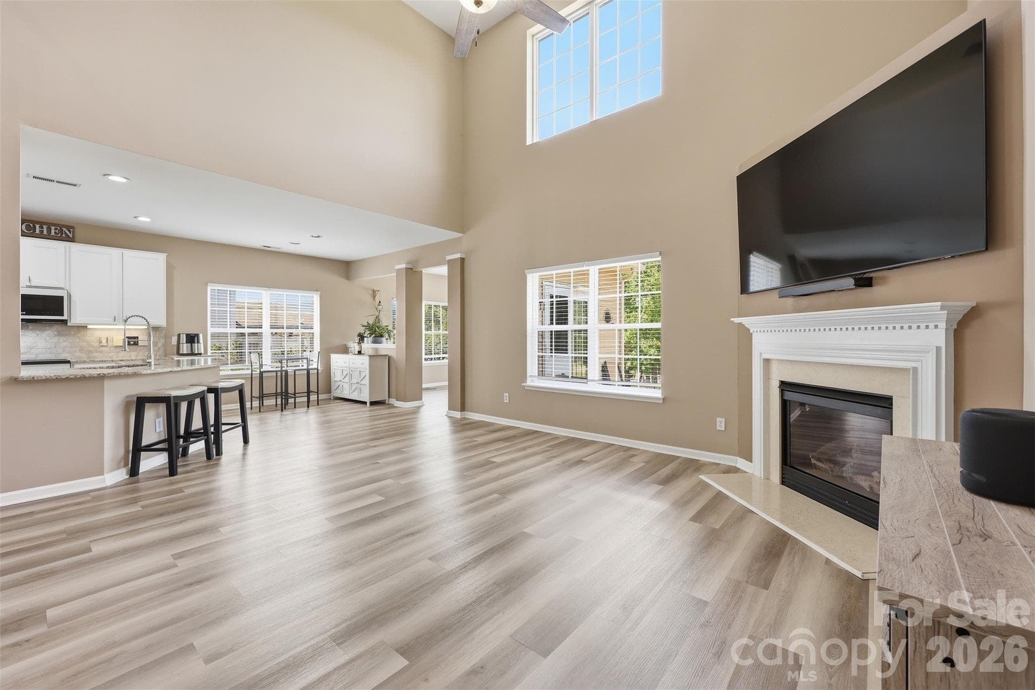 Single Family Residence at Indian Land, photo 22 of 48