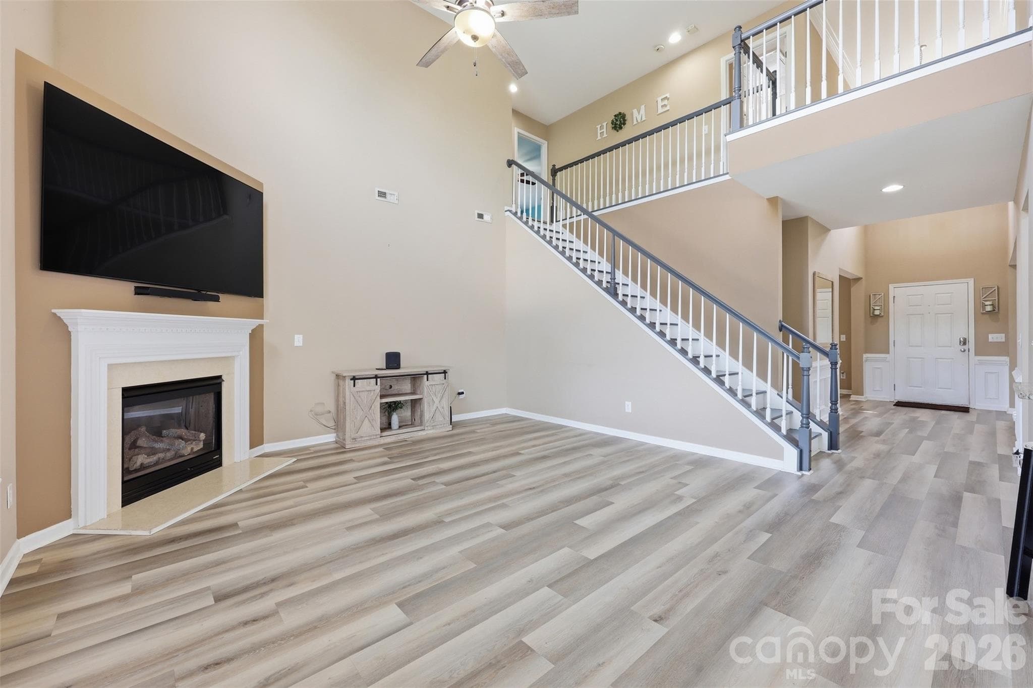 Single Family Residence at Indian Land, photo 26 of 48