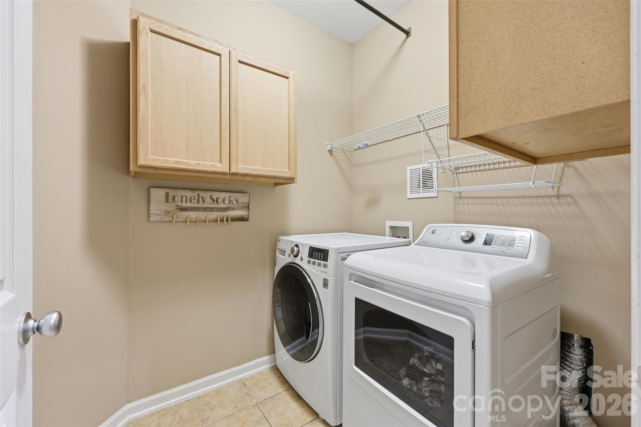 Laundry - Indian Land