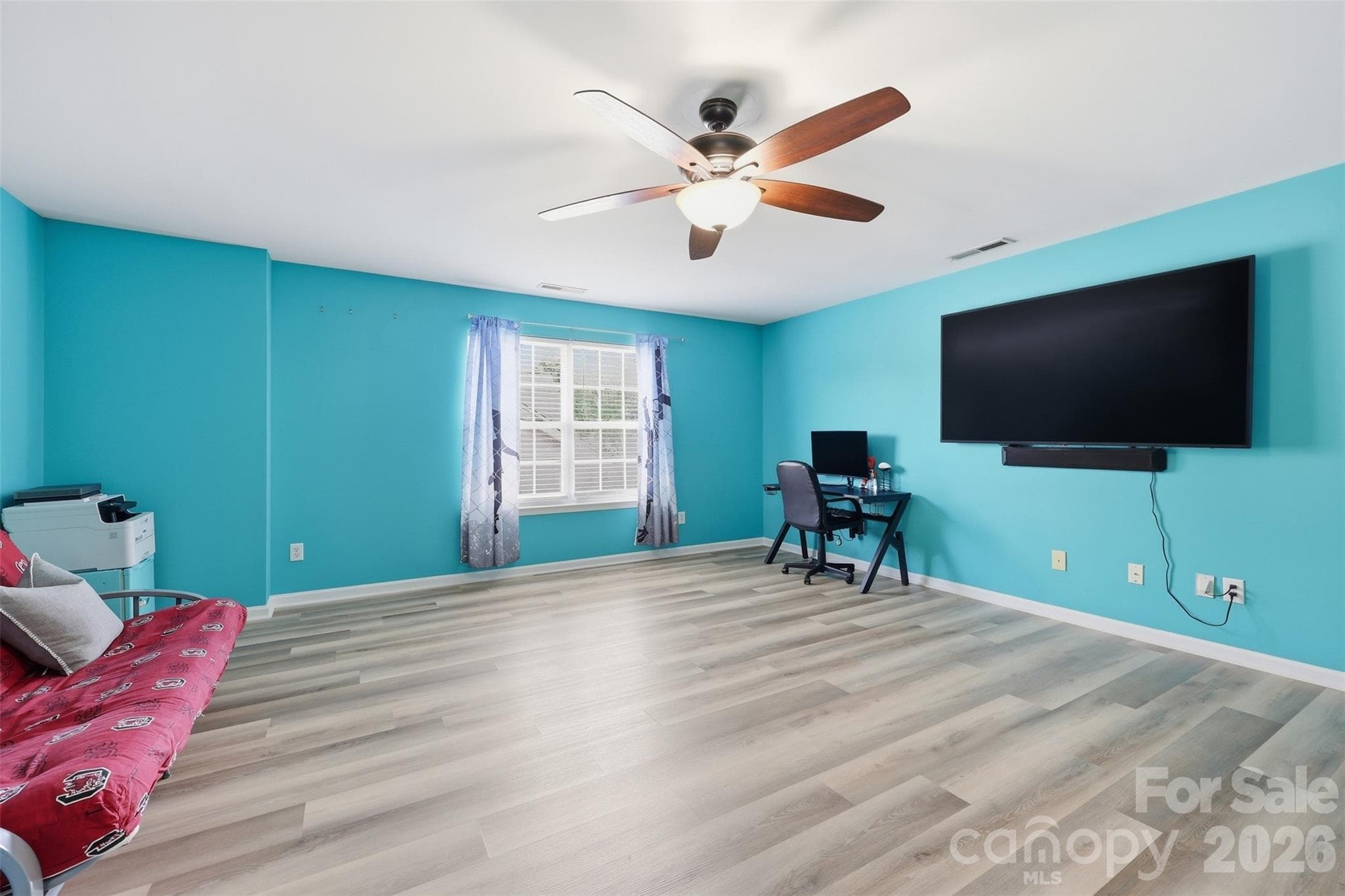 Bonus room - Indian Land
