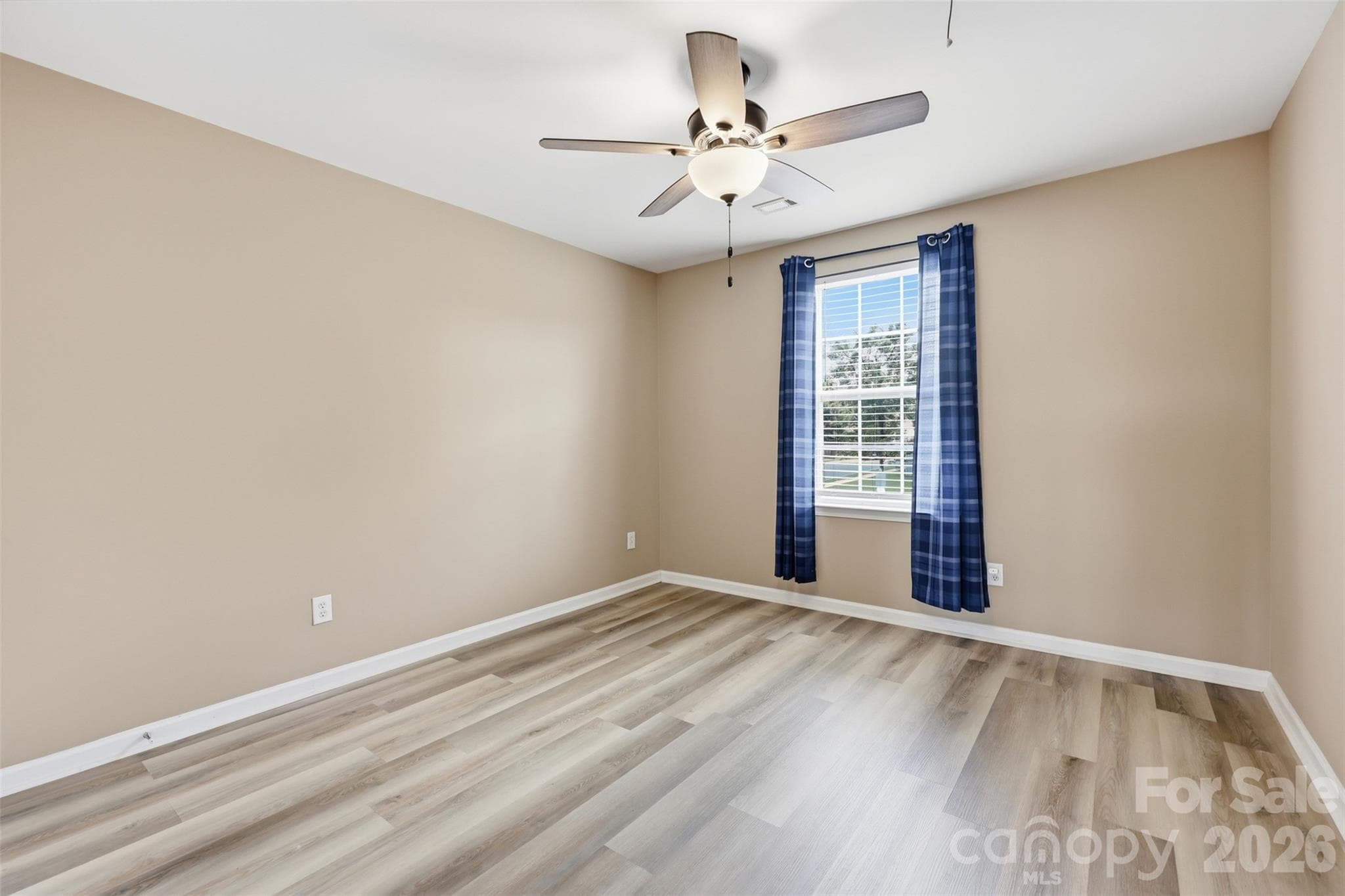 2nd floor bdrm 1 - Indian Land