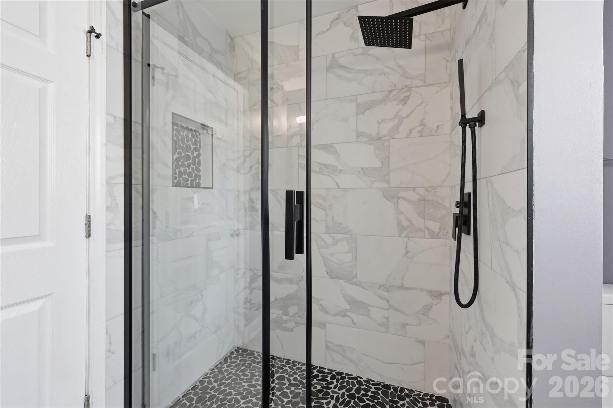 2nd flloor full bathroom - Indian Land