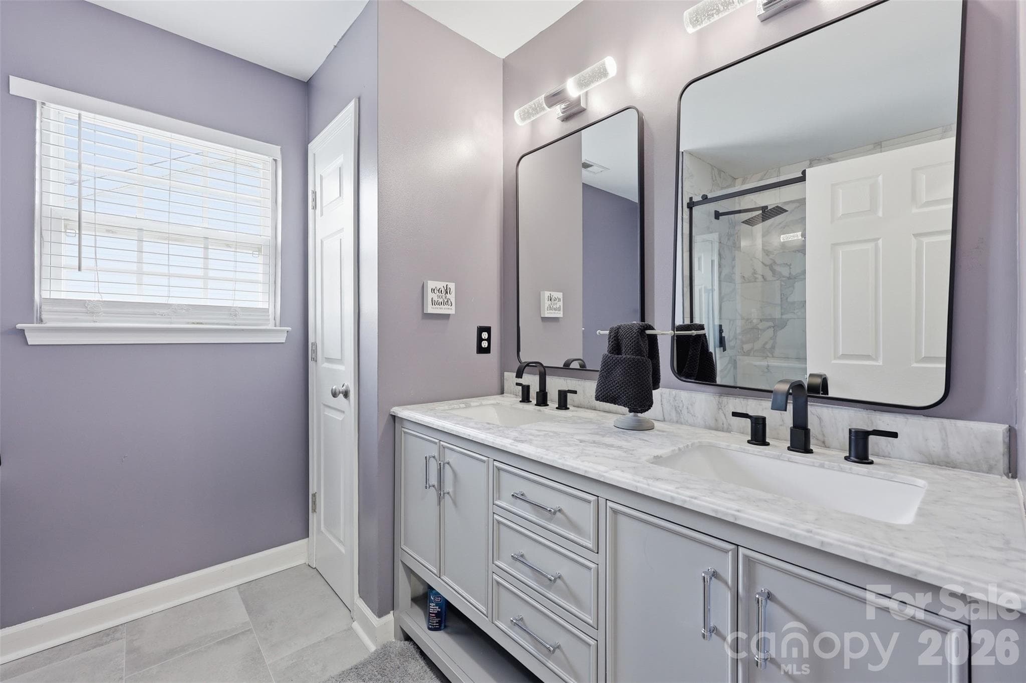 2nd floor full bathroom - Indian Land
