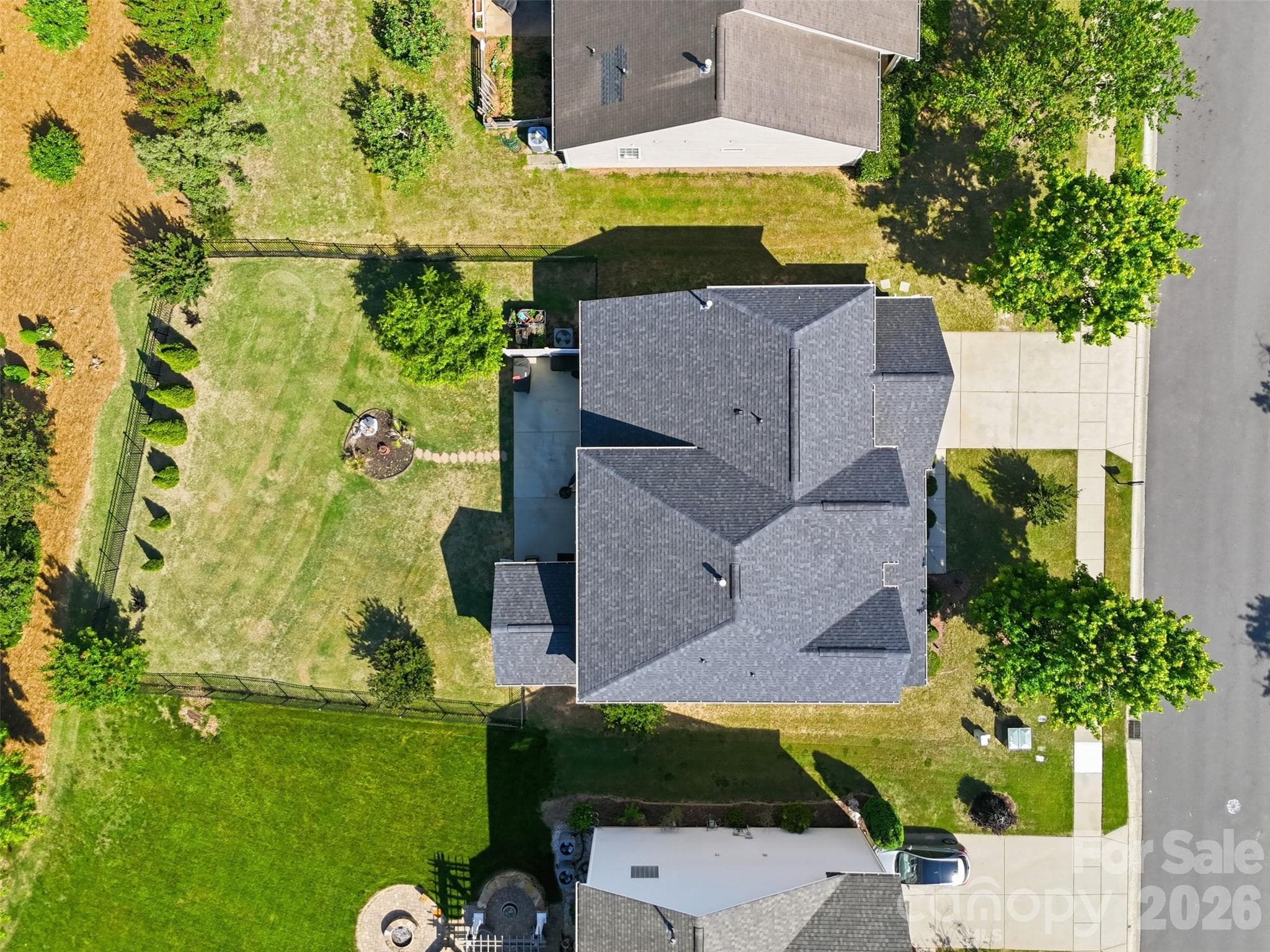 Single Family Residence at Indian Land, photo 47 of 48