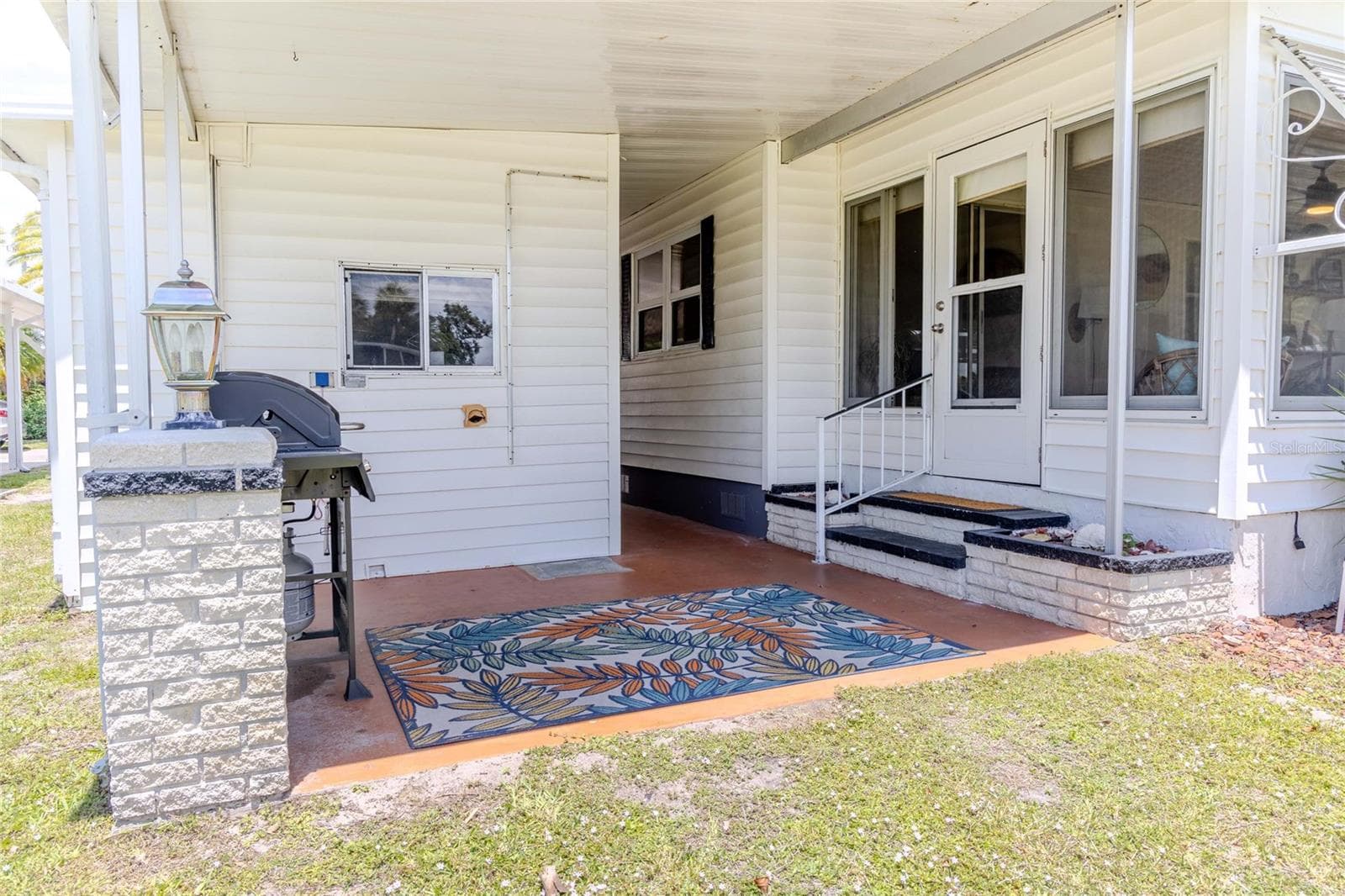 Modular Home at 2100 KINGS HWY #336, PUNTA GORDA, photo 5 of 58