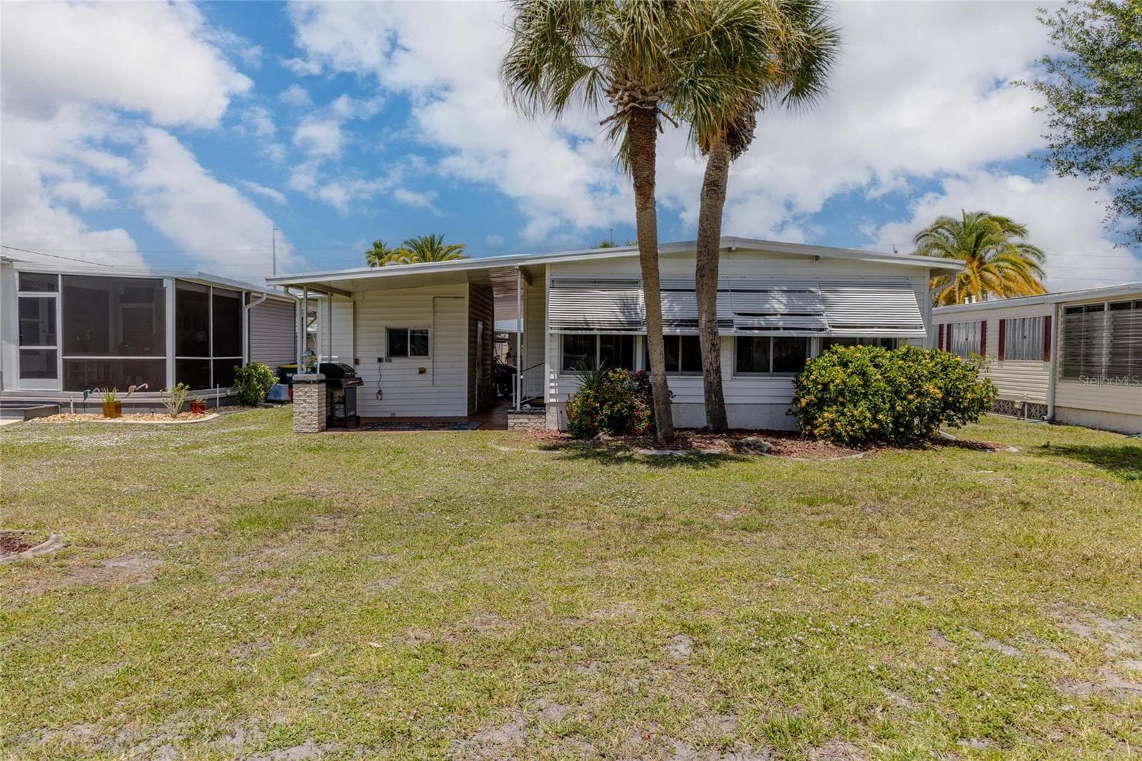 Modular Home at 2100 KINGS HWY #336, PUNTA GORDA, photo 6 of 58