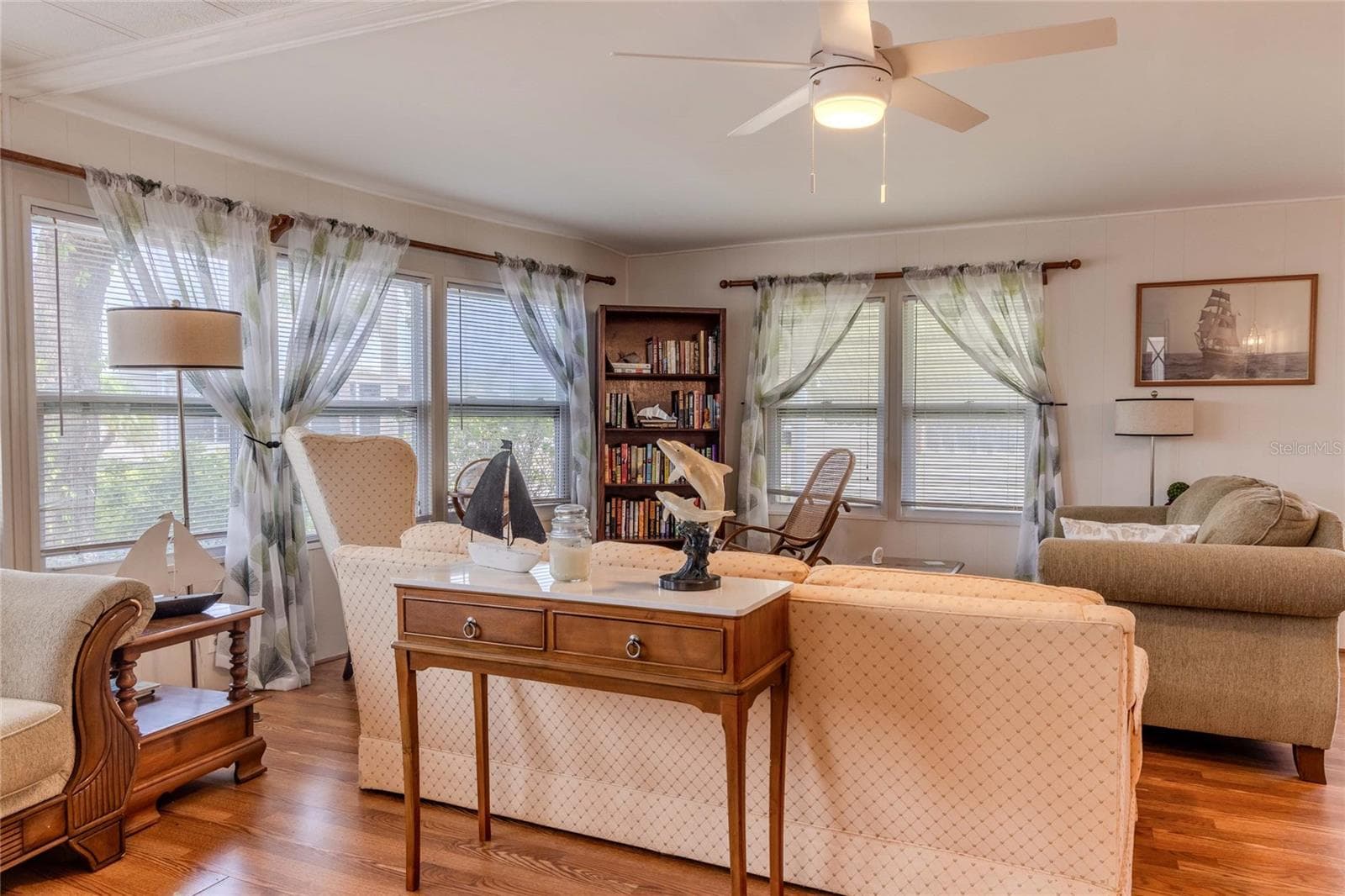 Modular Home at 2100 KINGS HWY #336, PUNTA GORDA, photo 9 of 58