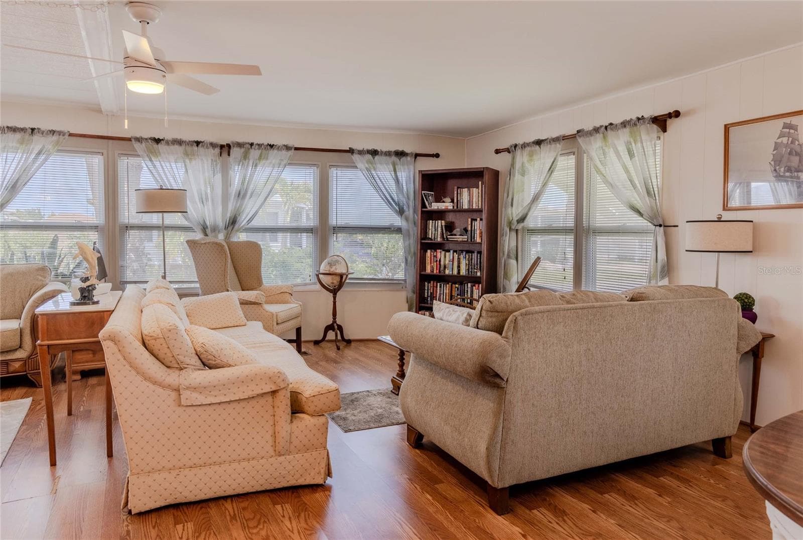 Modular Home at 2100 KINGS HWY #336, PUNTA GORDA, photo 10 of 58