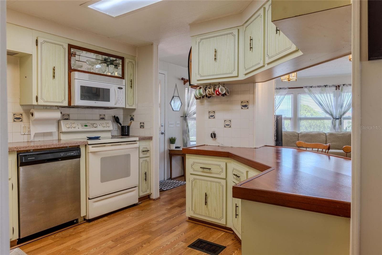 Modular Home at 2100 KINGS HWY #336, PUNTA GORDA, photo 15 of 58
