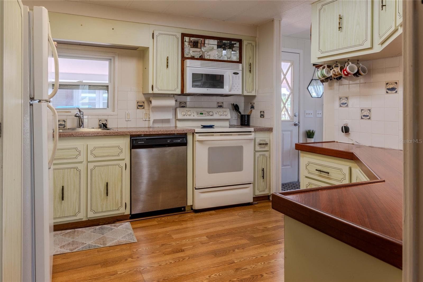 Modular Home at 2100 KINGS HWY #336, PUNTA GORDA, photo 16 of 58
