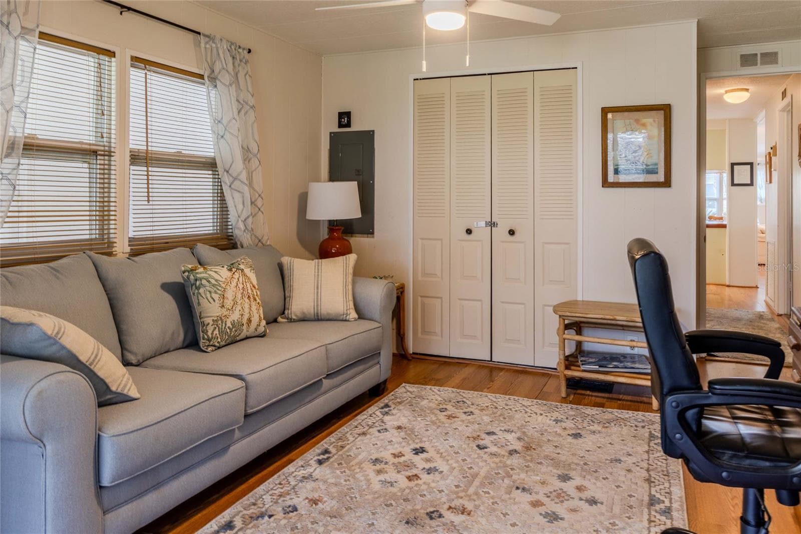Modular Home at 2100 KINGS HWY #336, PUNTA GORDA, photo 23 of 58