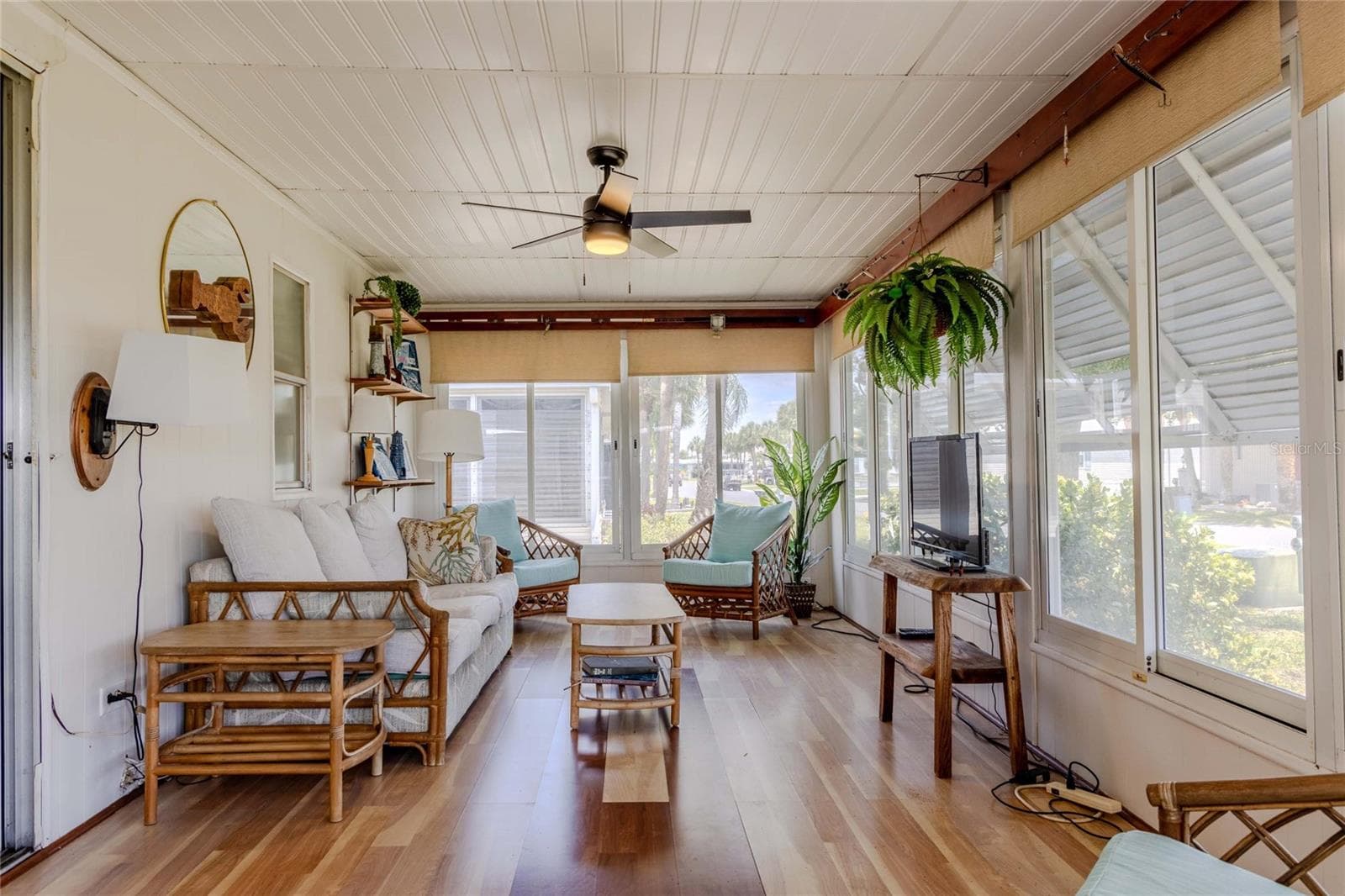 Modular Home at 2100 KINGS HWY #336, PUNTA GORDA, photo 27 of 58