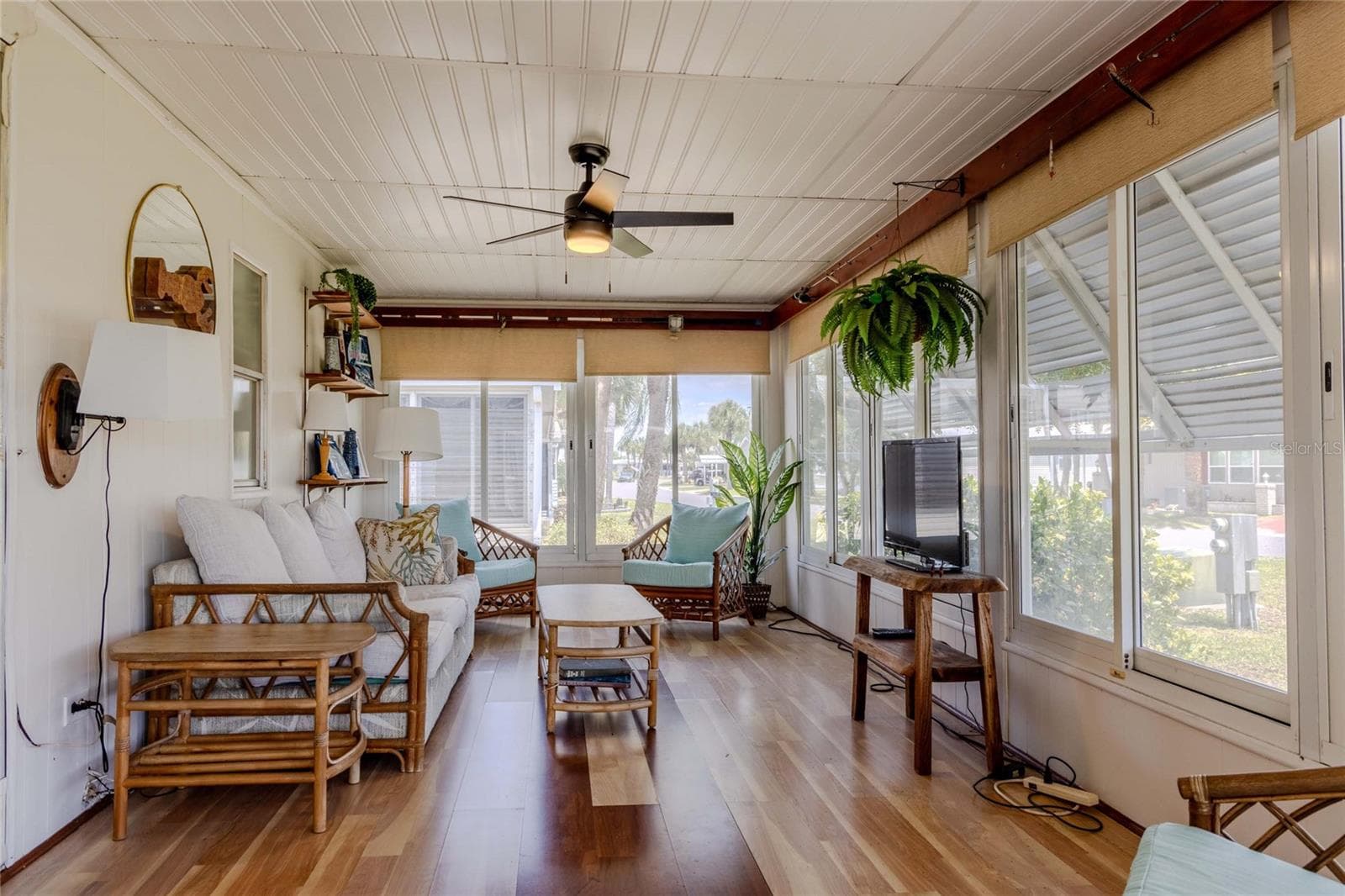 Modular Home at 2100 KINGS HWY #336, PUNTA GORDA, photo 28 of 58