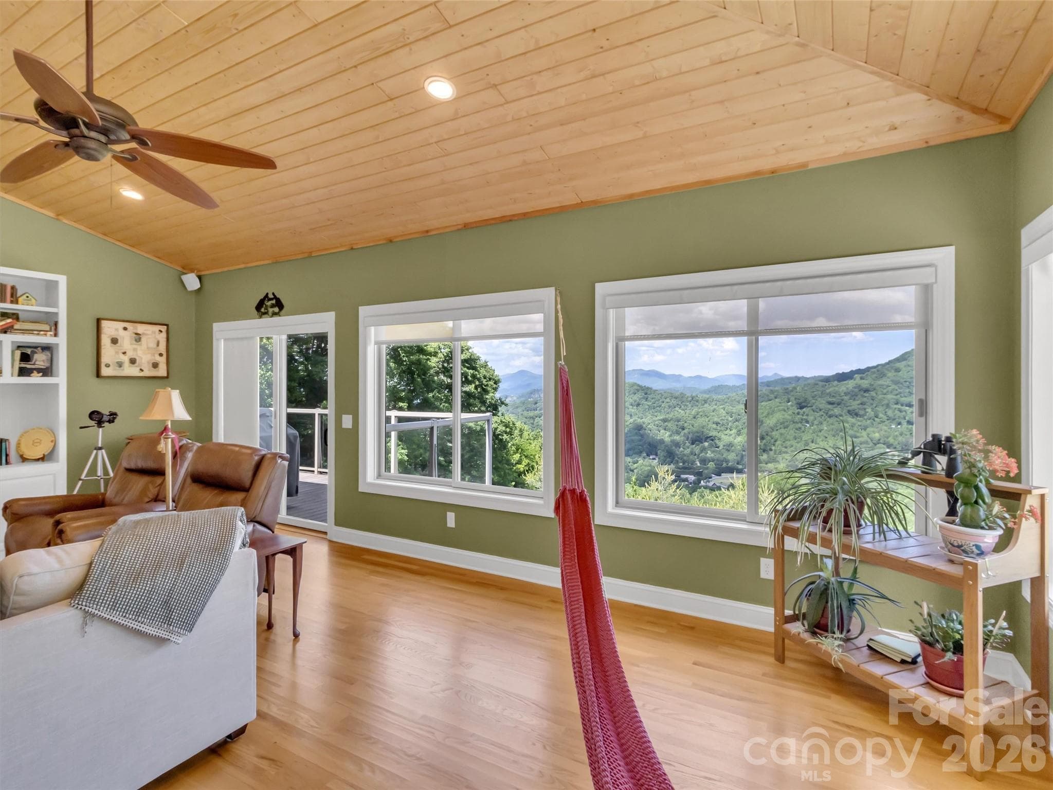 Single Family Residence at 830 Trials Gap Drive, Waynesville, photo 15 of 49
