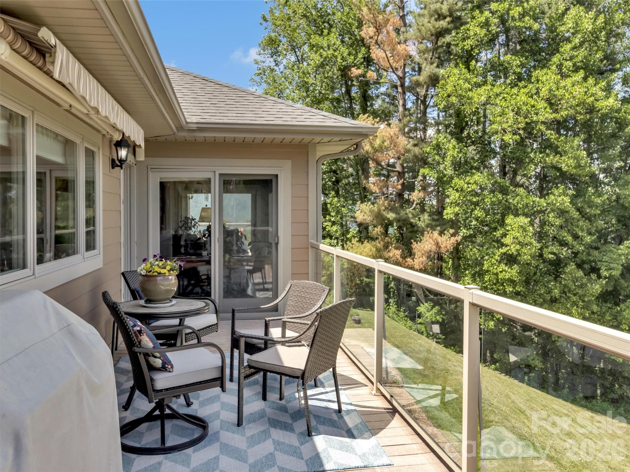 Single Family Residence at 830 Trials Gap Drive, Waynesville, photo 37 of 49