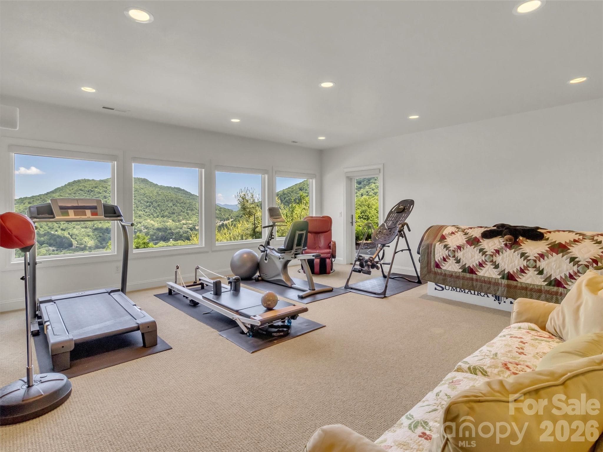 Single Family Residence at 830 Trials Gap Drive, Waynesville, photo 24 of 49