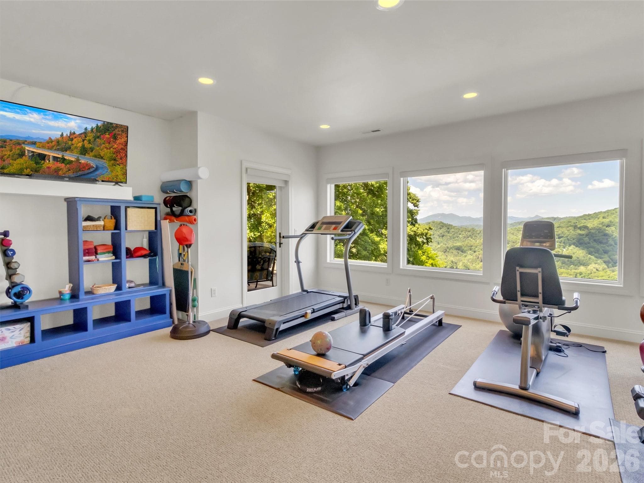Single Family Residence at 830 Trials Gap Drive, Waynesville, photo 25 of 49