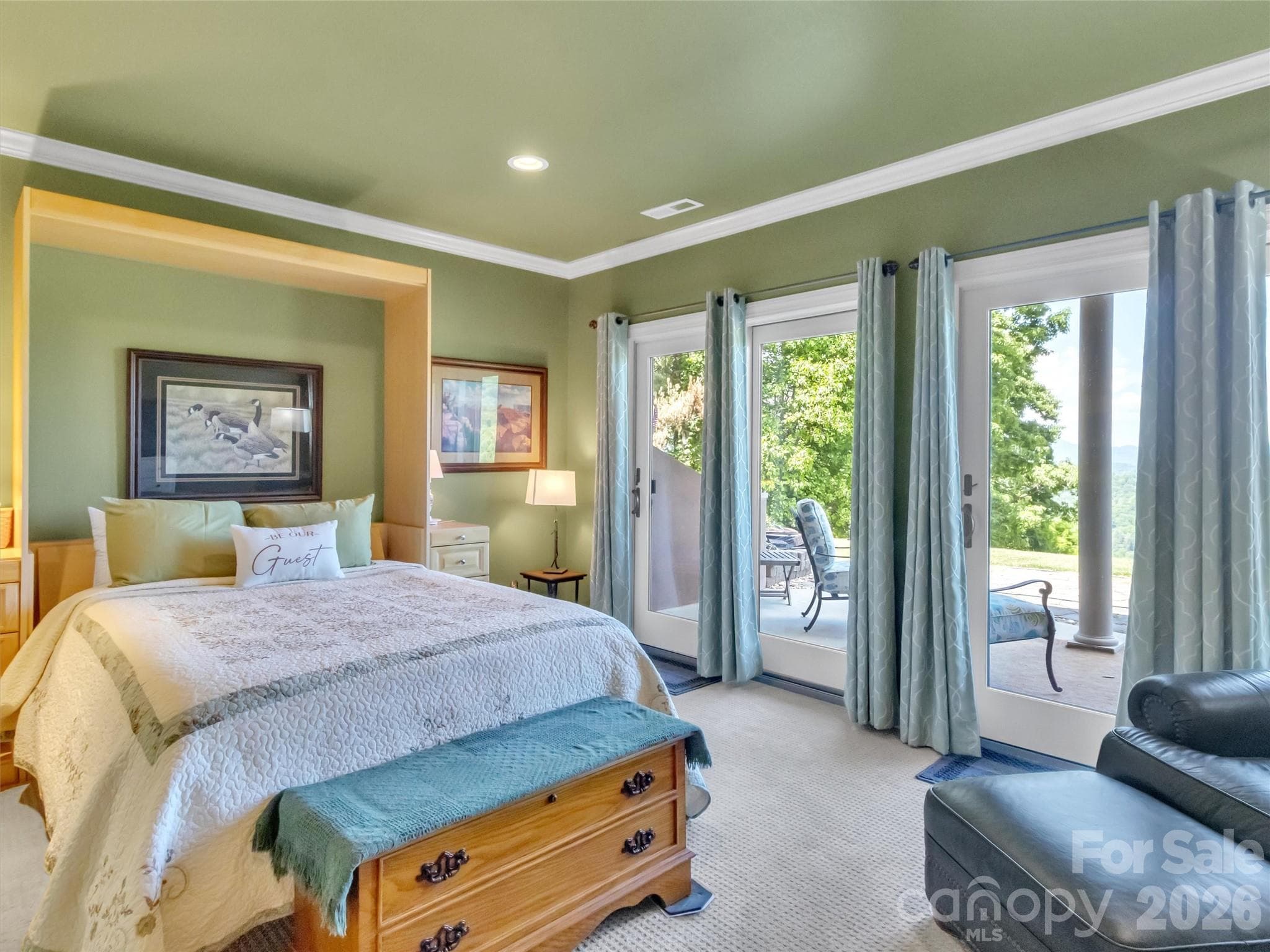 Single Family Residence at 830 Trials Gap Drive, Waynesville, photo 32 of 49