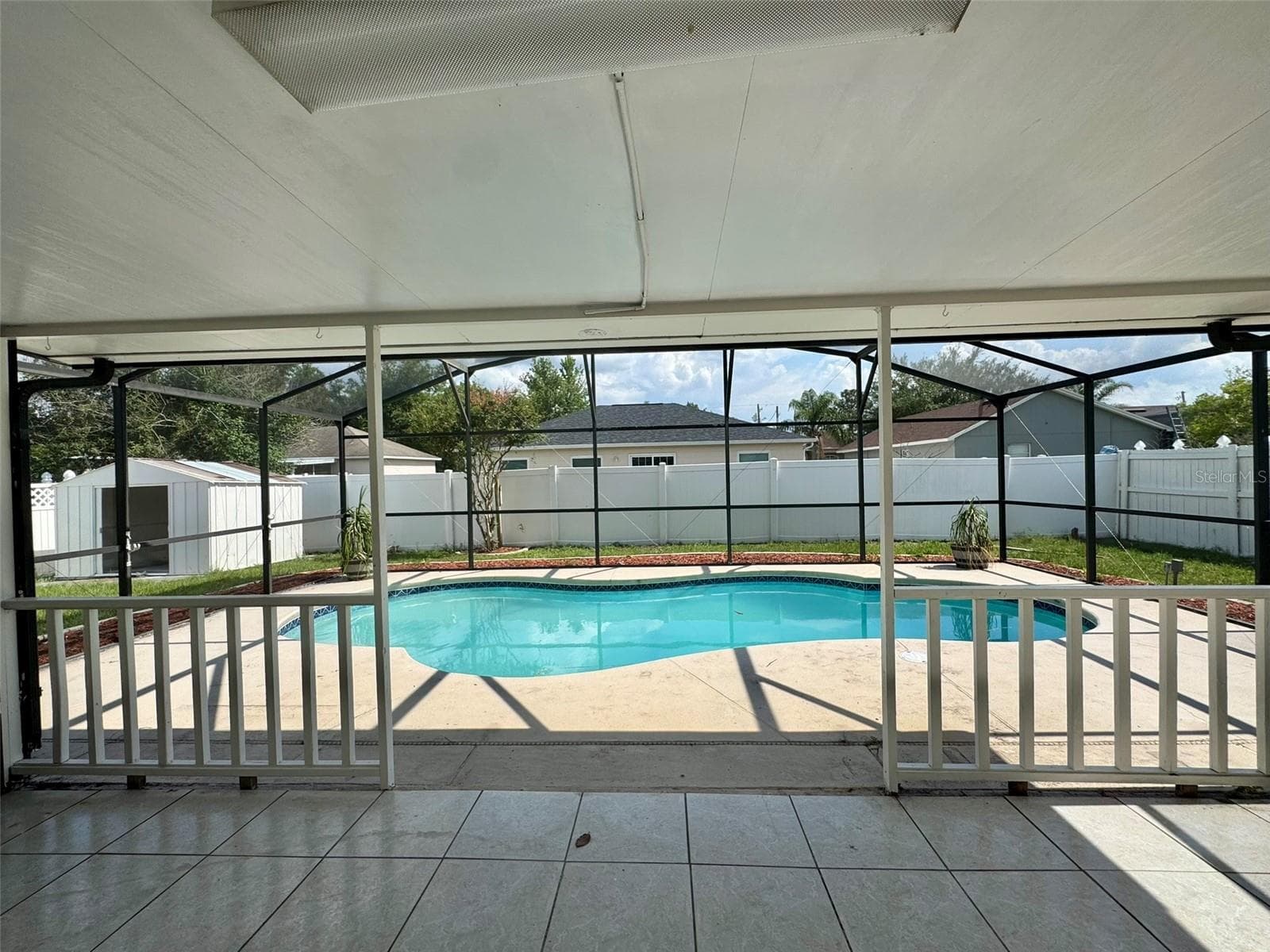 Single Family Residence at 14 YORK CT, KISSIMMEE, photo 12 of 14