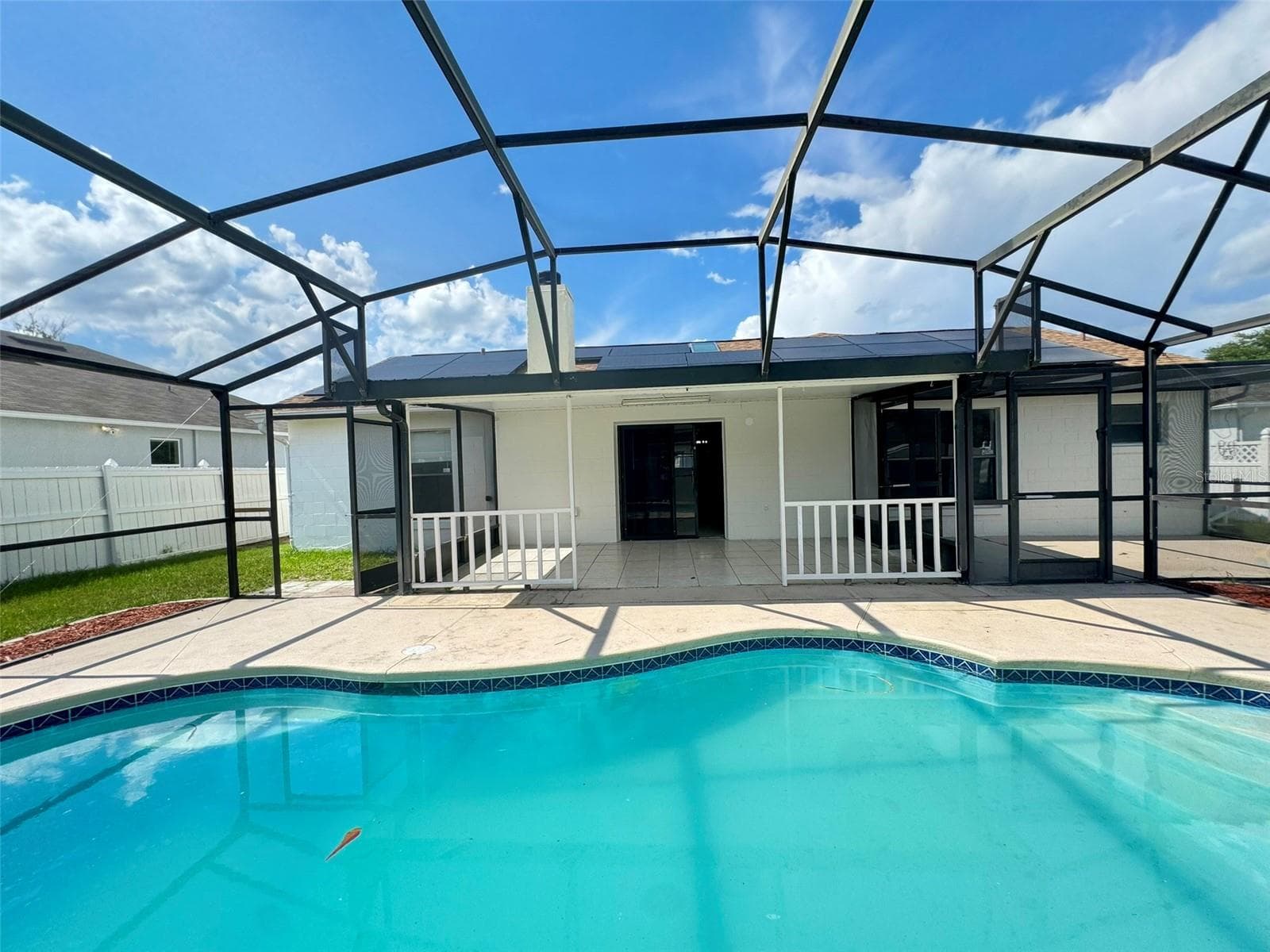 Single Family Residence at 14 YORK CT, KISSIMMEE, photo 11 of 14