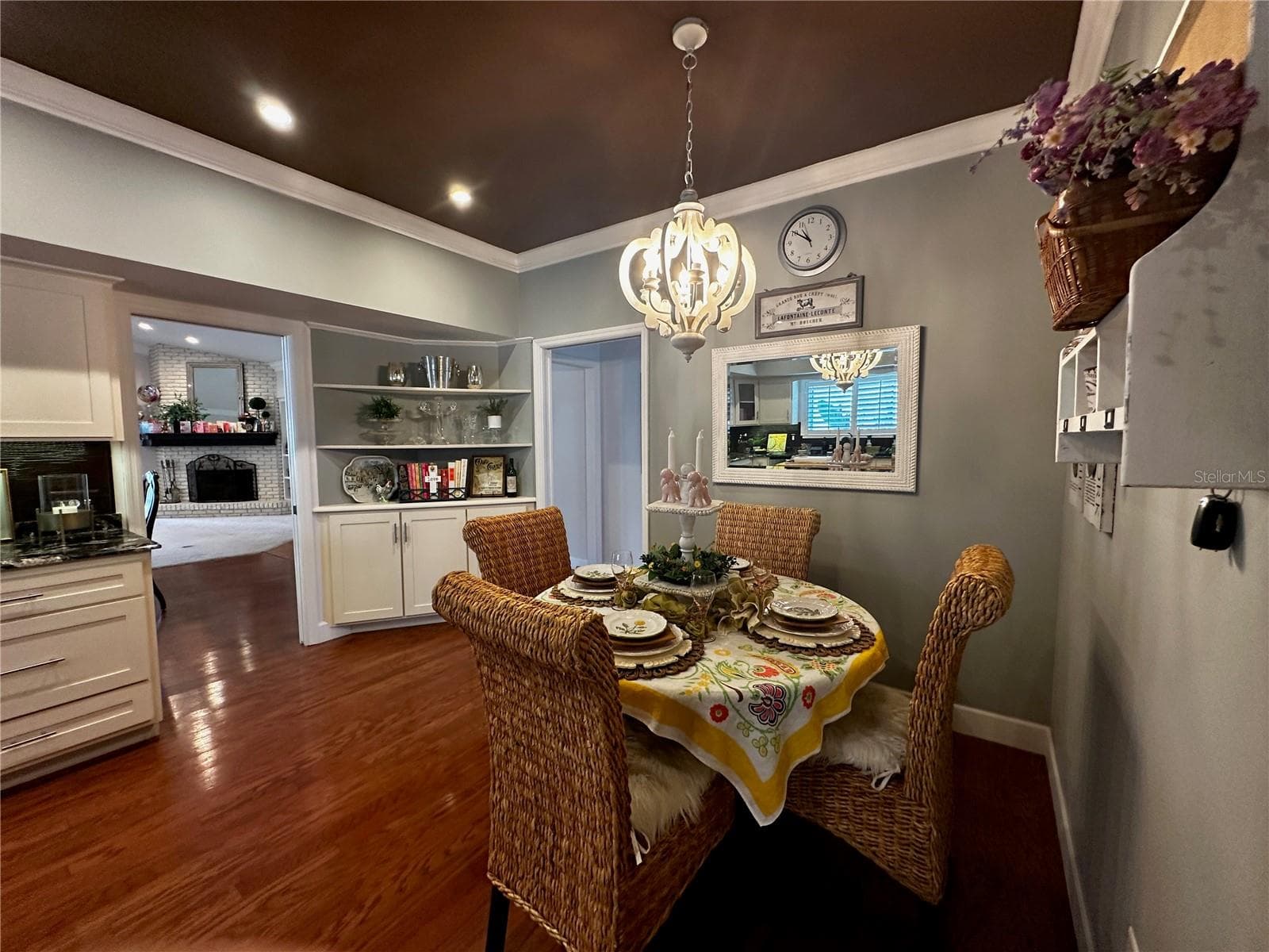 Single Family Residence at 2406 SWEETWATER COUNTRY CLUB DR, APOPKA, photo 17 of 54
