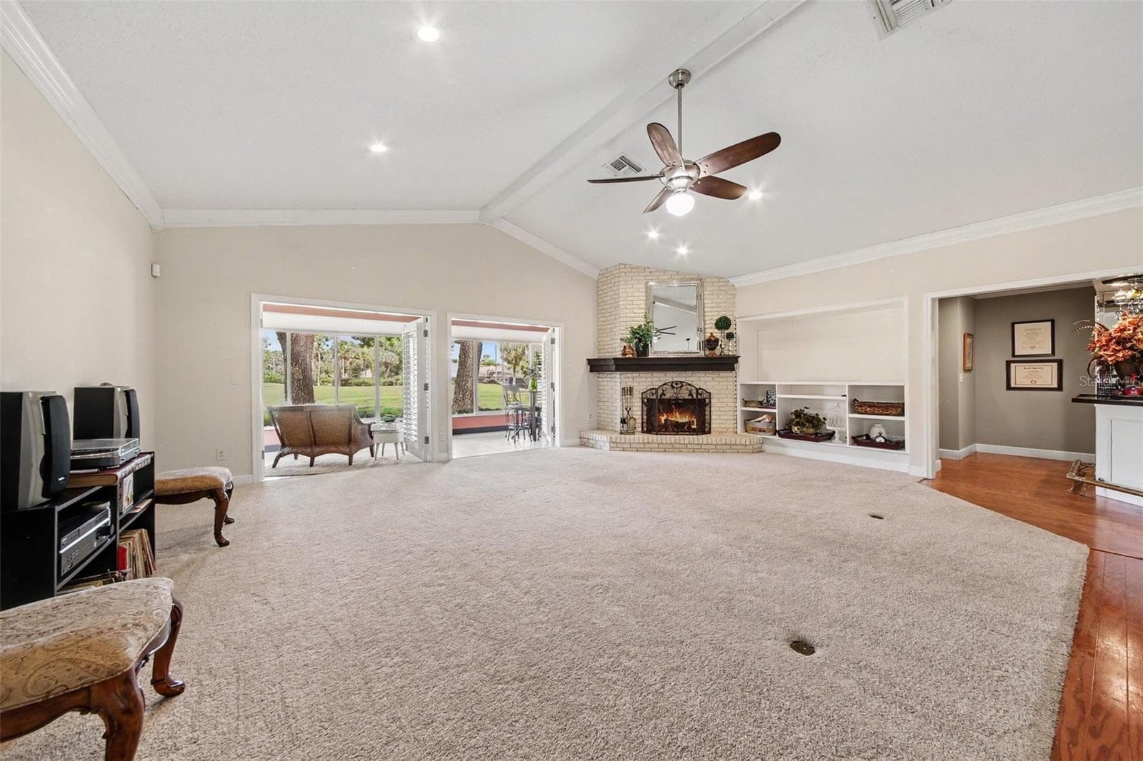 LR, view 1 - 2406 SWEETWATER COUNTRY CLUB DR, APOPKA