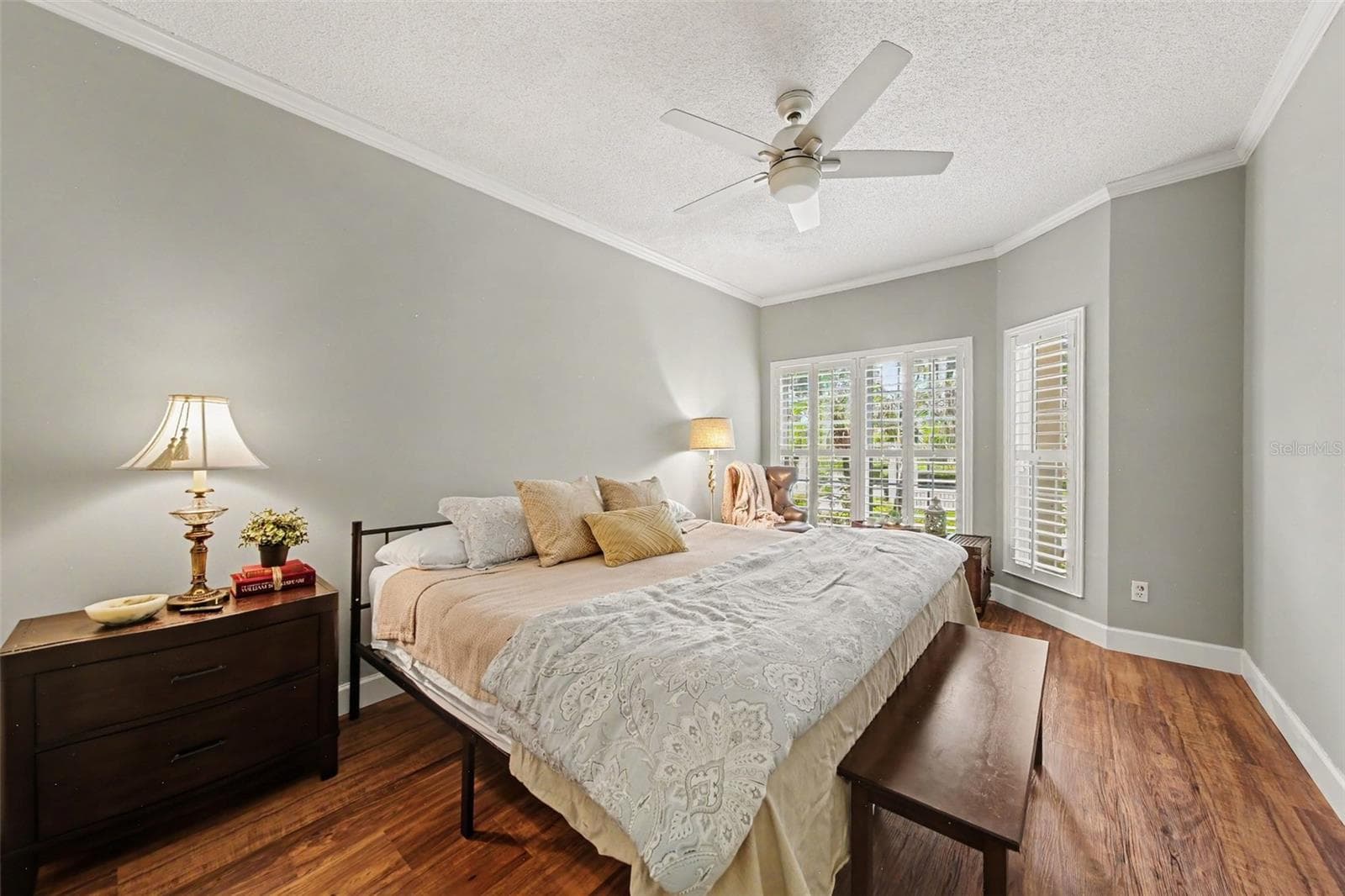 2nd BR - 2406 SWEETWATER COUNTRY CLUB DR, APOPKA