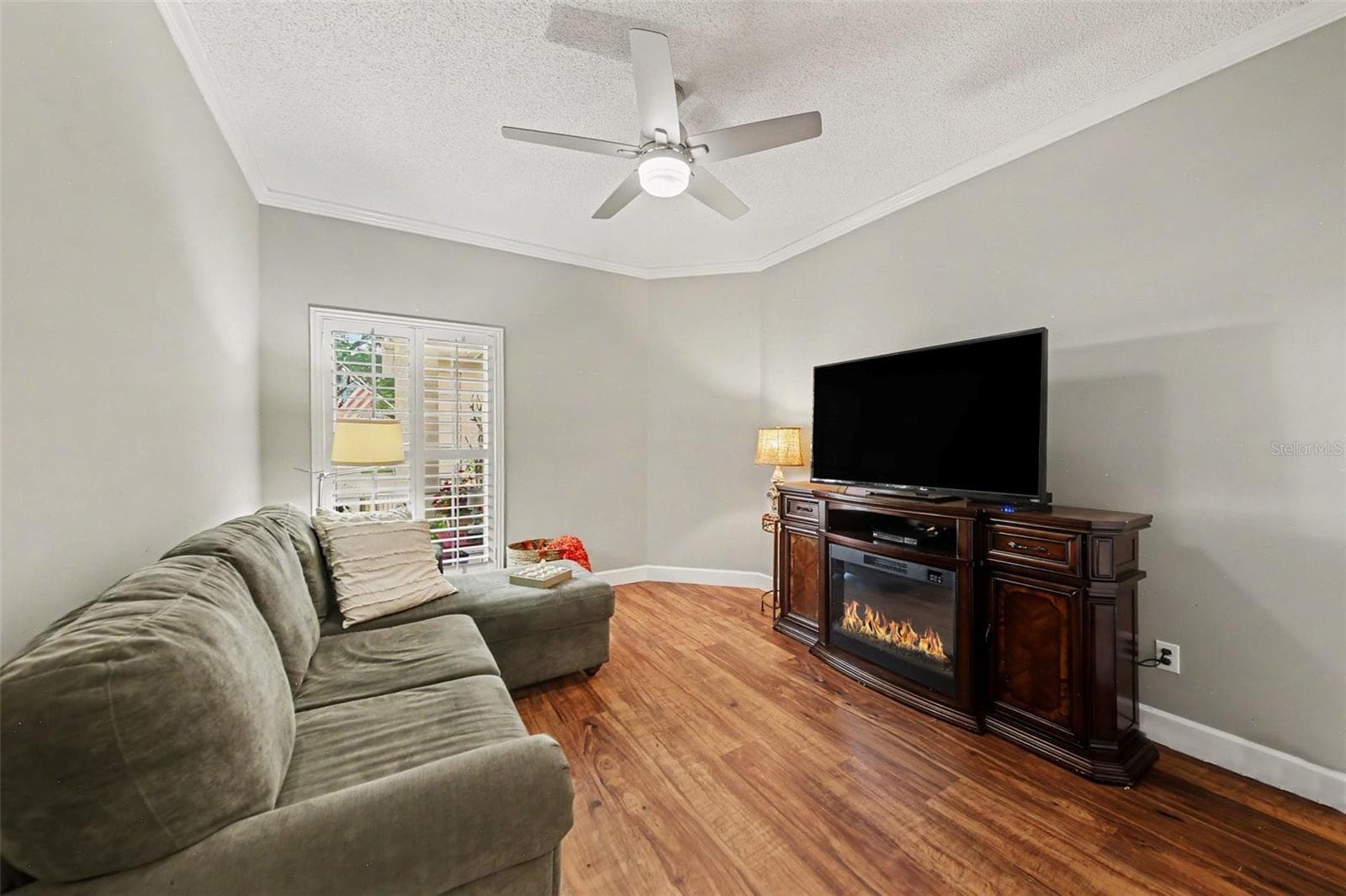 3rd BR - 2406 SWEETWATER COUNTRY CLUB DR, APOPKA