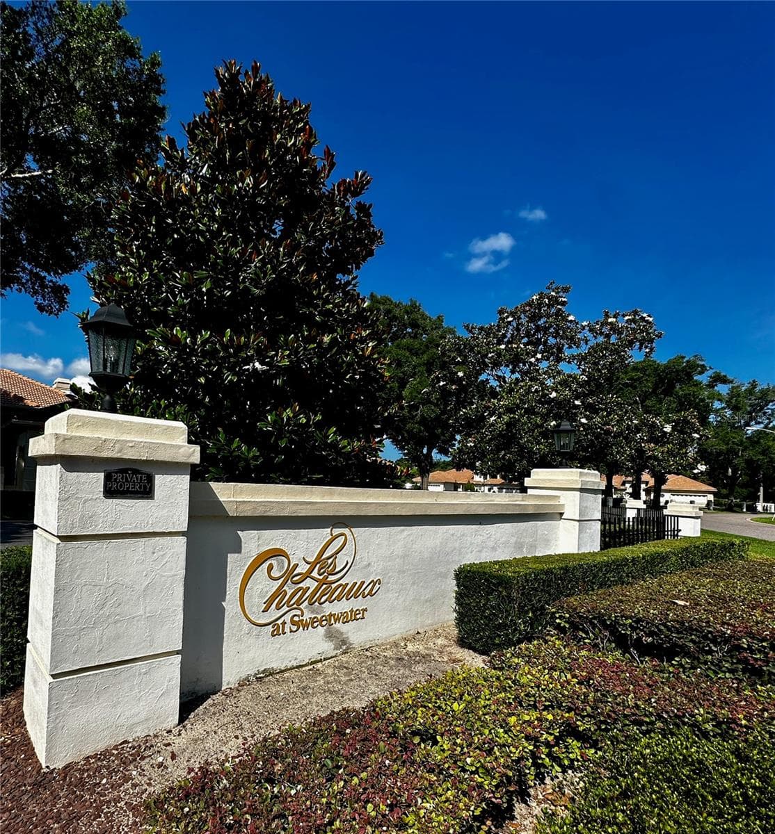 Single Family Residence at 2406 SWEETWATER COUNTRY CLUB DR, APOPKA, photo 53 of 54