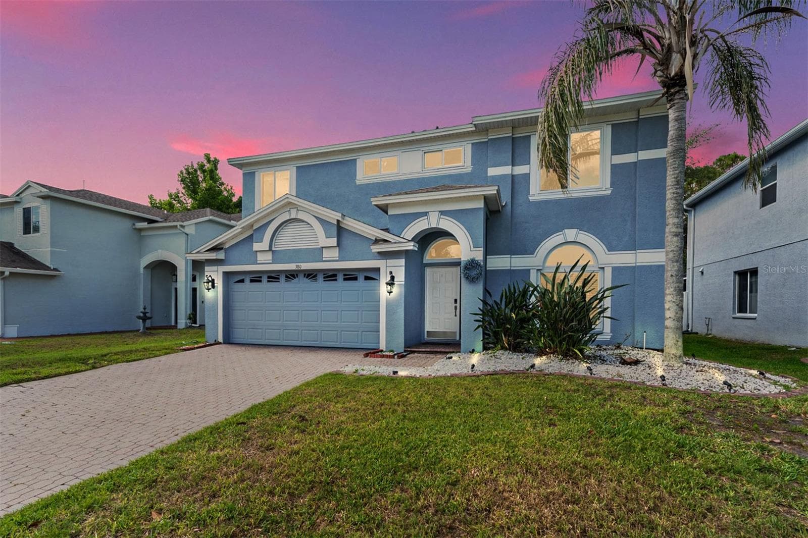 380 ROSALIND LN