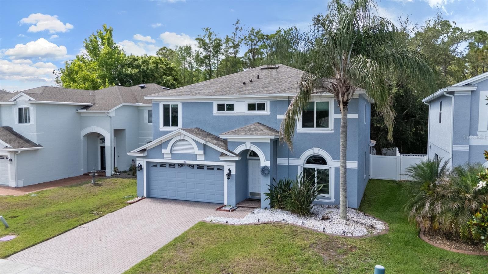 Single Family Residence at 380 ROSALIND LN, OLDSMAR, photo 44 of 55