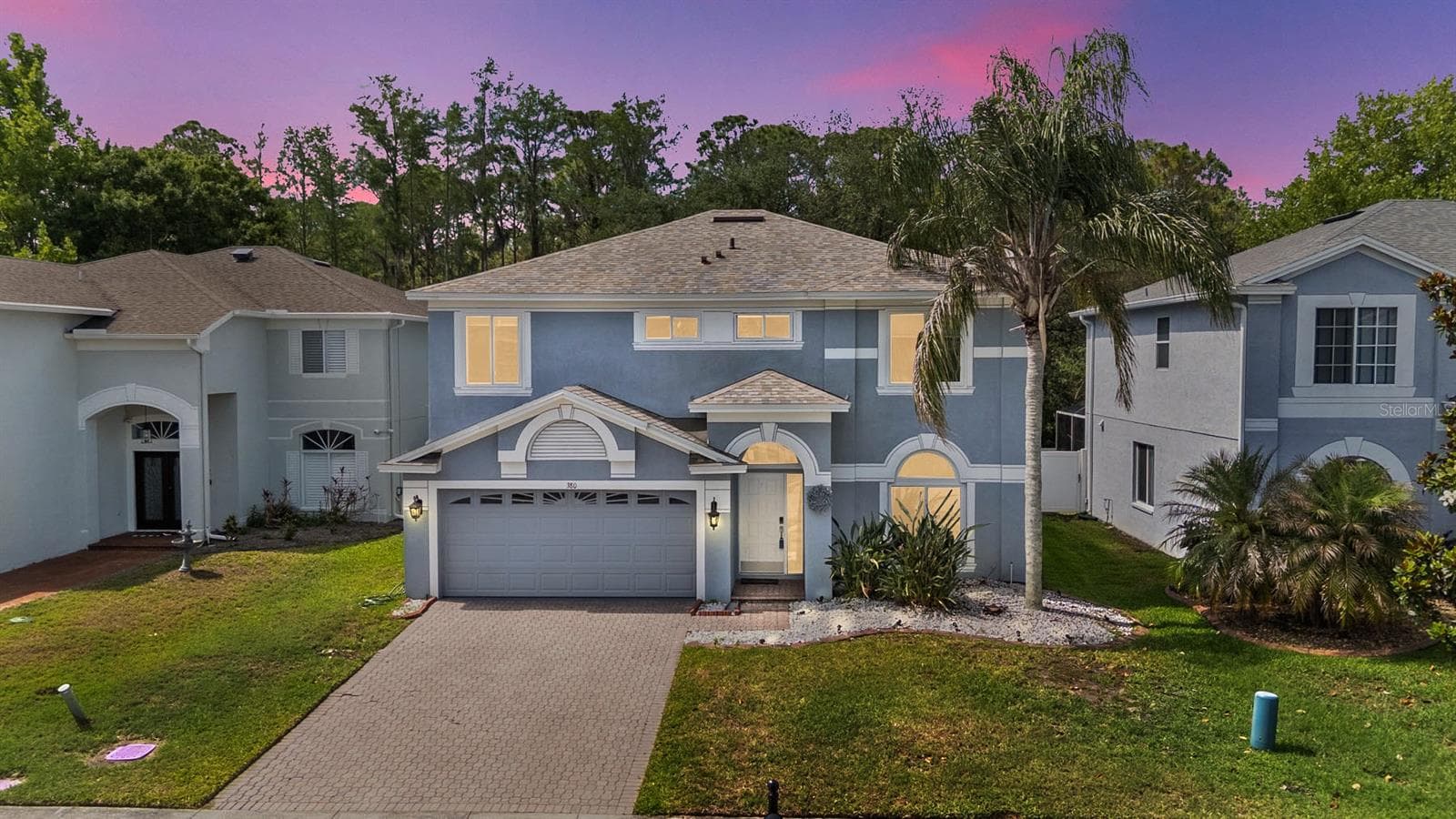 Single Family Residence at 380 ROSALIND LN, OLDSMAR, photo 45 of 55