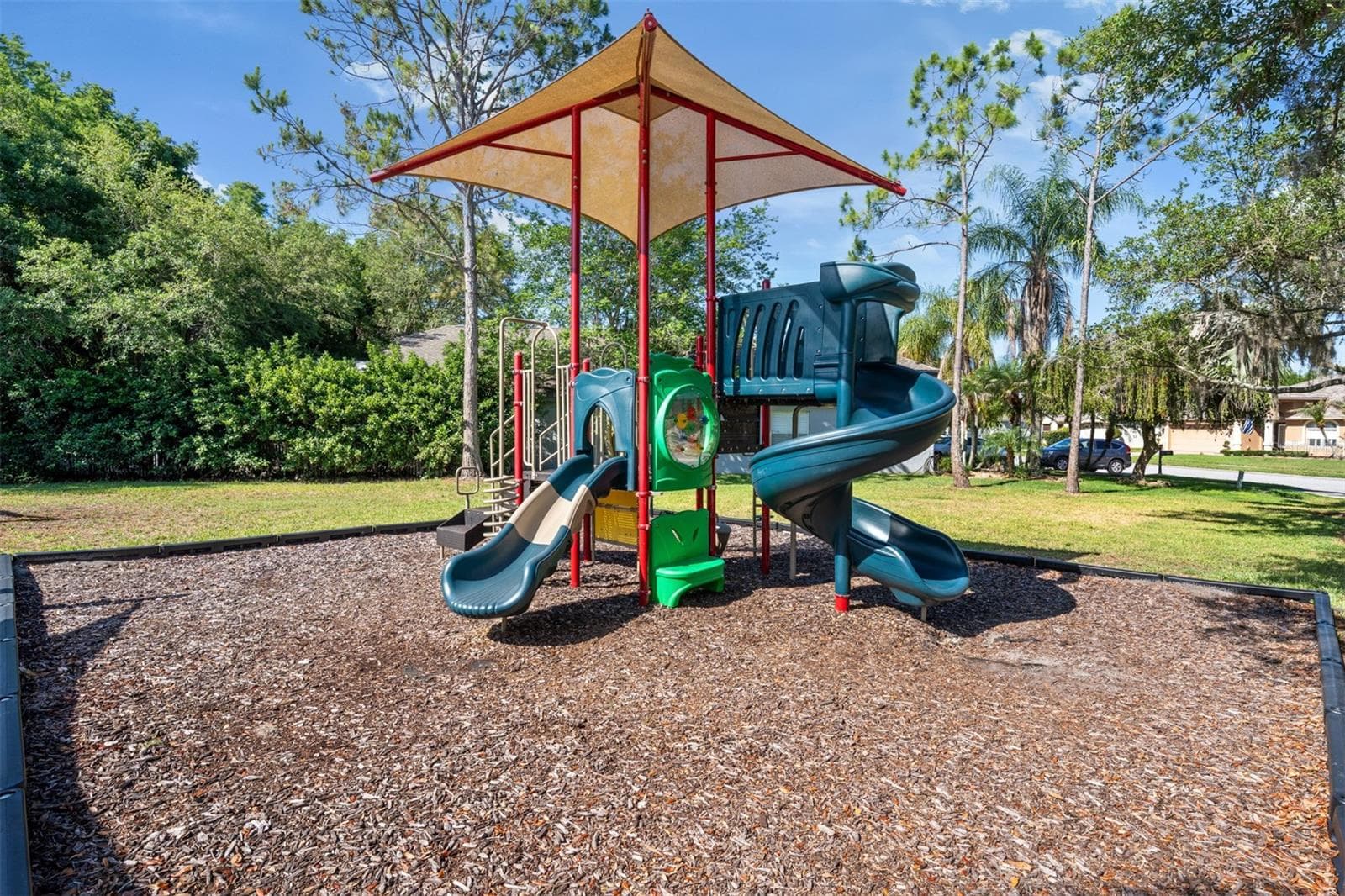 Single Family Residence at 380 ROSALIND LN, OLDSMAR, photo 52 of 55