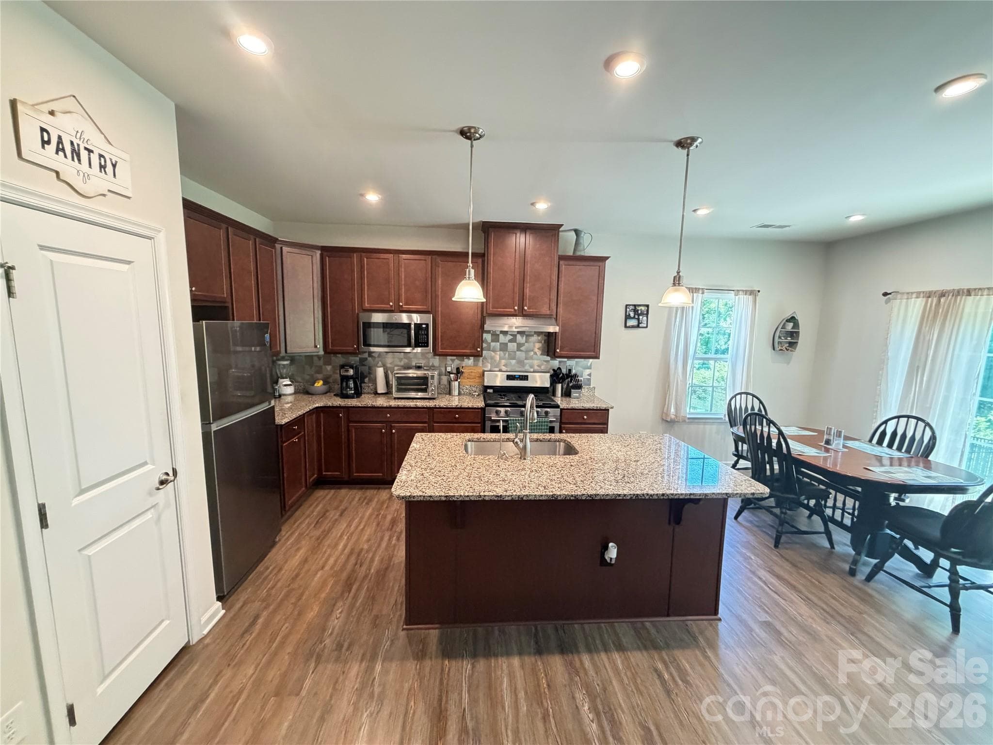 Single Family Residence at Monroe, photo 2 of 14