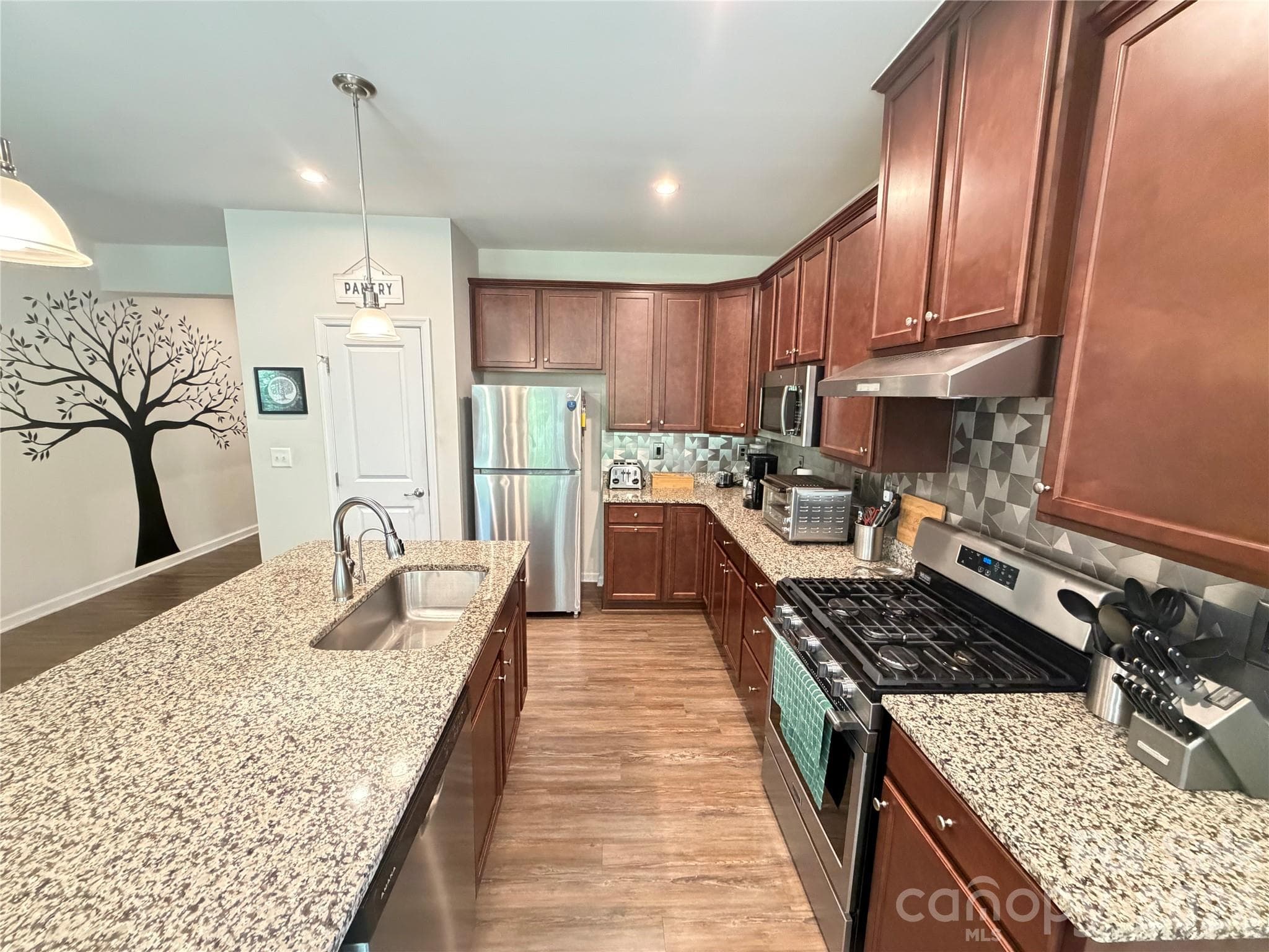 Single Family Residence at Monroe, photo 3 of 14