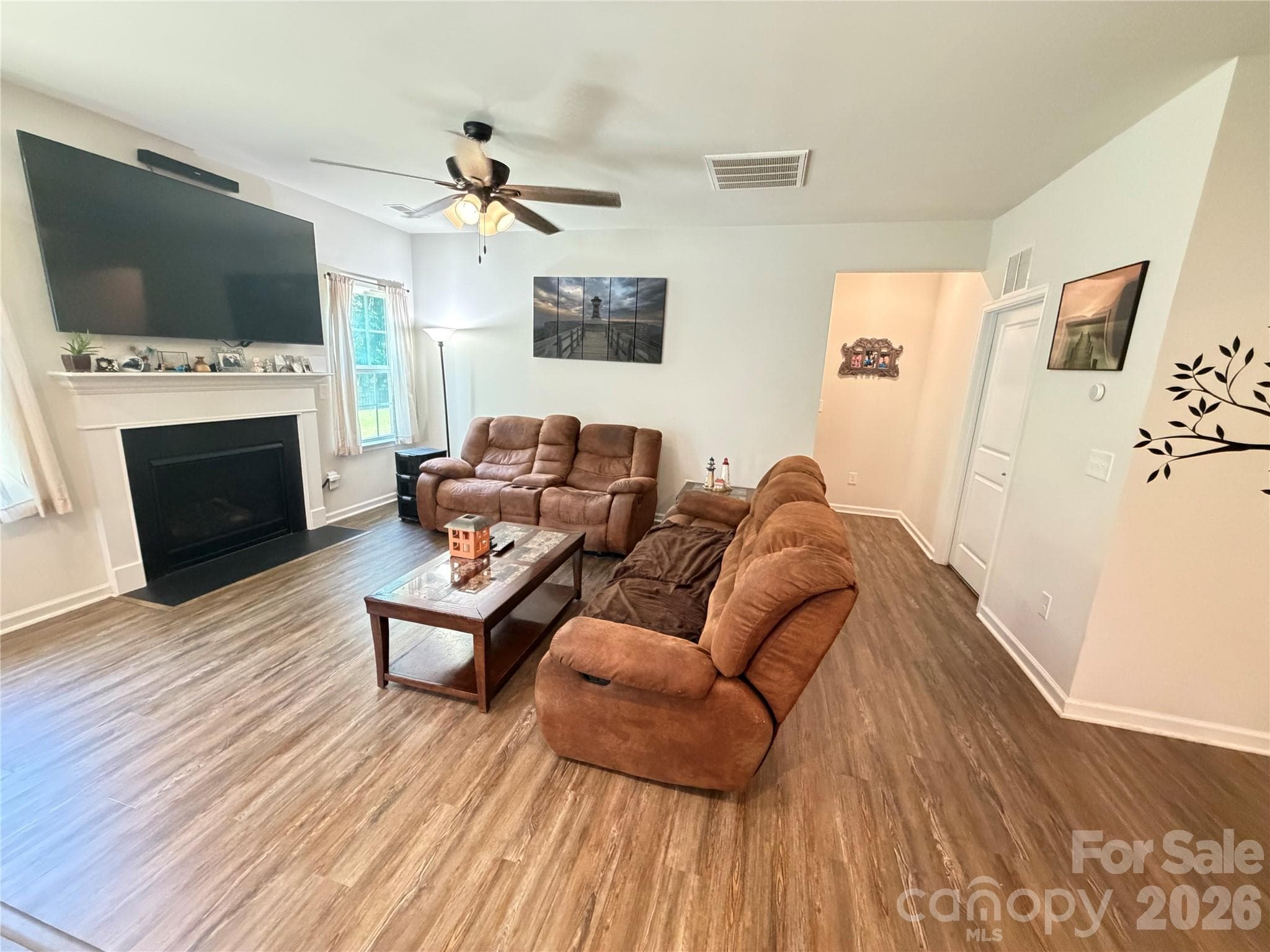 Single Family Residence at Monroe, photo 4 of 14
