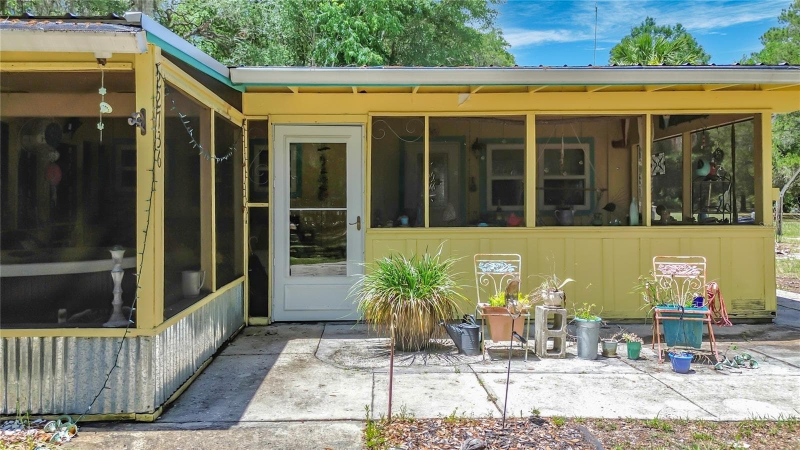 Mobile Home at 22736 SW 117TH ST, DUNNELLON, photo 2 of 66