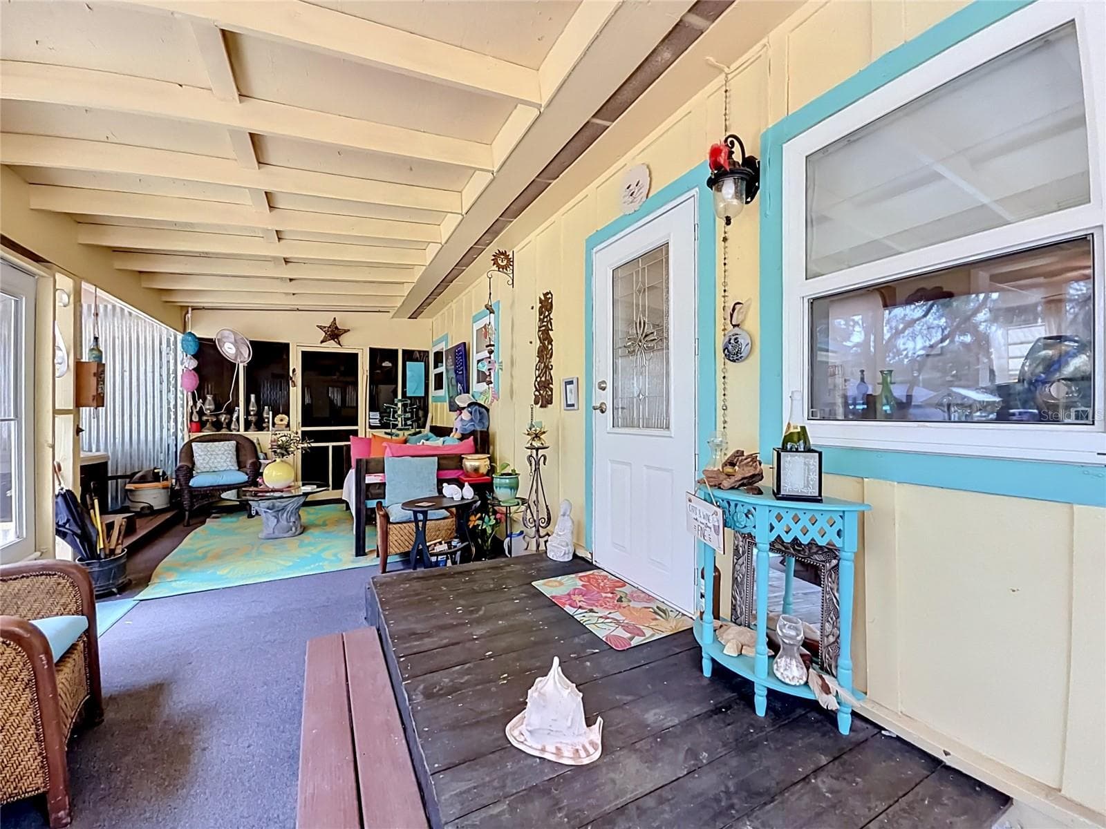 Mobile Home at 22736 SW 117TH ST, DUNNELLON, photo 3 of 66
