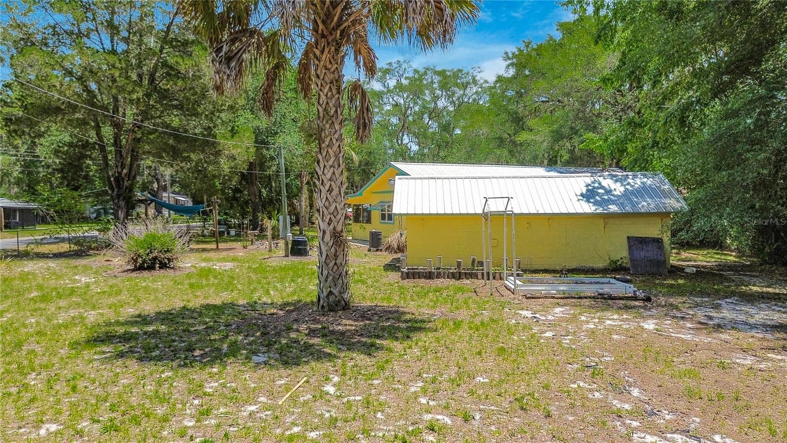 Mobile Home at 22736 SW 117TH ST, DUNNELLON, photo 40 of 66