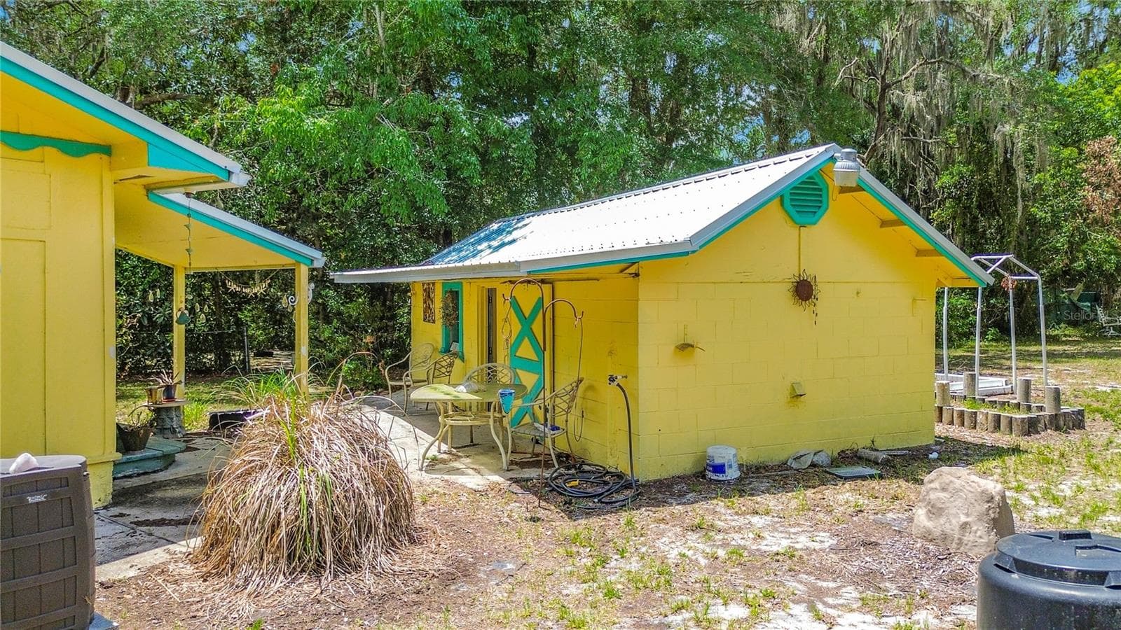 Mobile Home at 22736 SW 117TH ST, DUNNELLON, photo 43 of 66