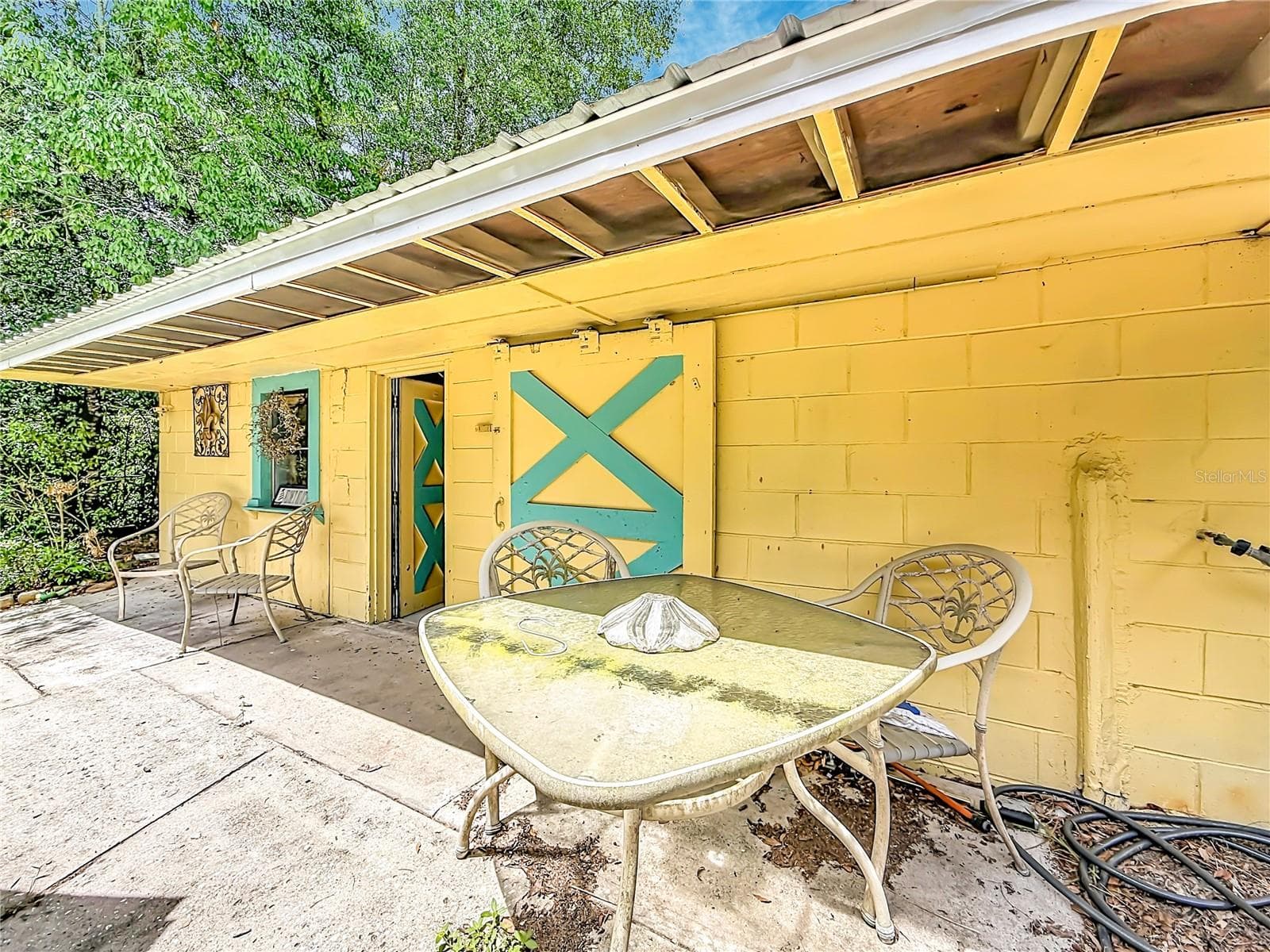 Mobile Home at 22736 SW 117TH ST, DUNNELLON, photo 48 of 66