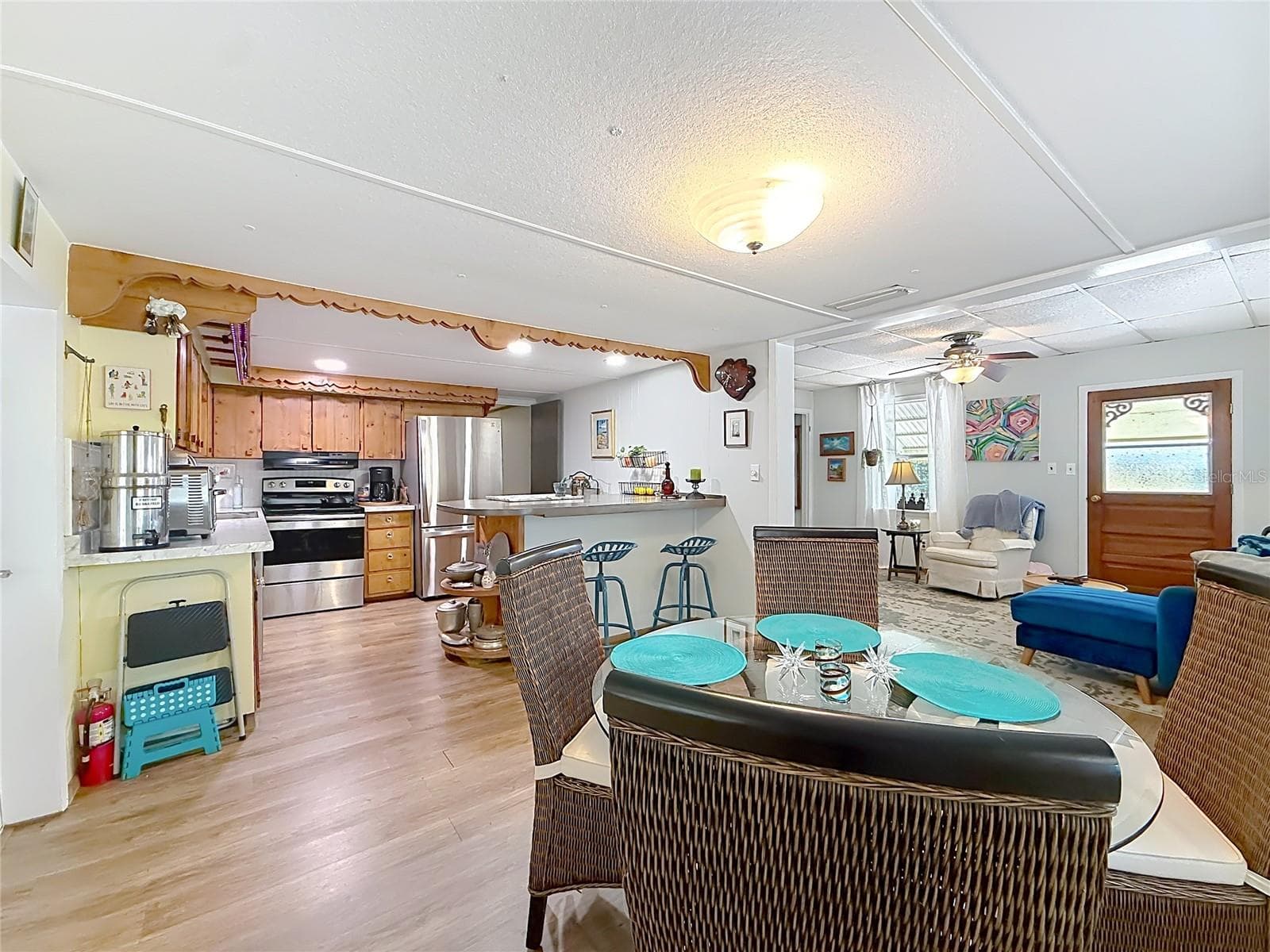 Mobile Home at 22736 SW 117TH ST, DUNNELLON, photo 15 of 66