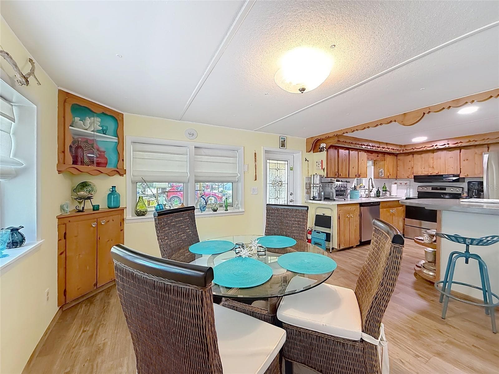 Mobile Home at 22736 SW 117TH ST, DUNNELLON, photo 16 of 66
