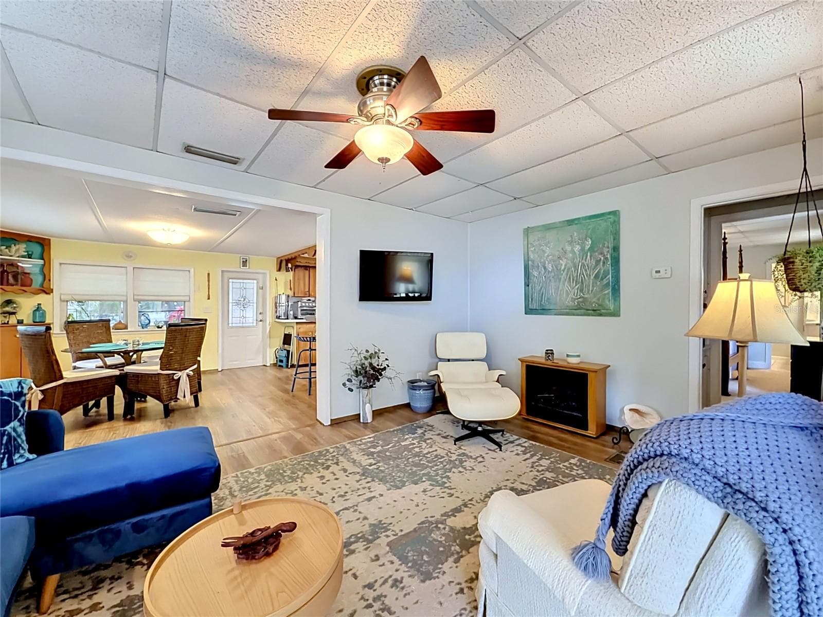 Mobile Home at 22736 SW 117TH ST, DUNNELLON, photo 20 of 66