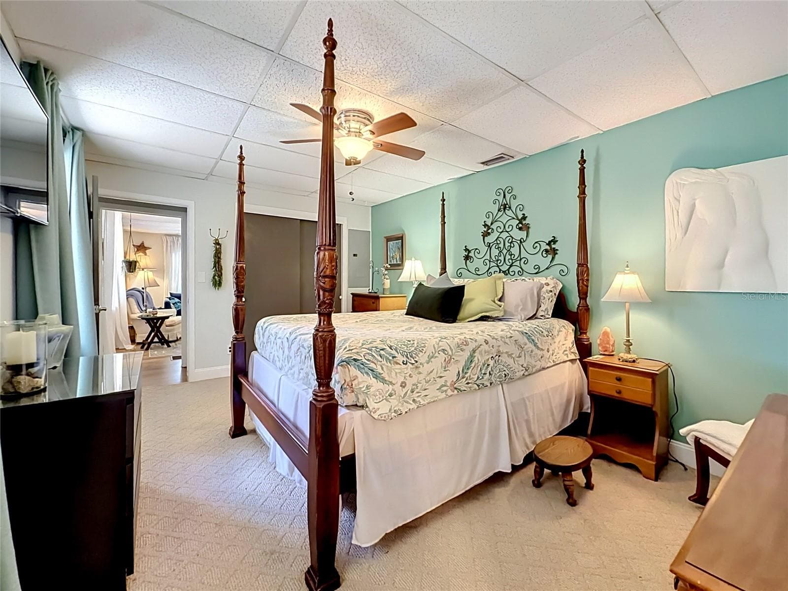 Mobile Home at 22736 SW 117TH ST, DUNNELLON, photo 37 of 66