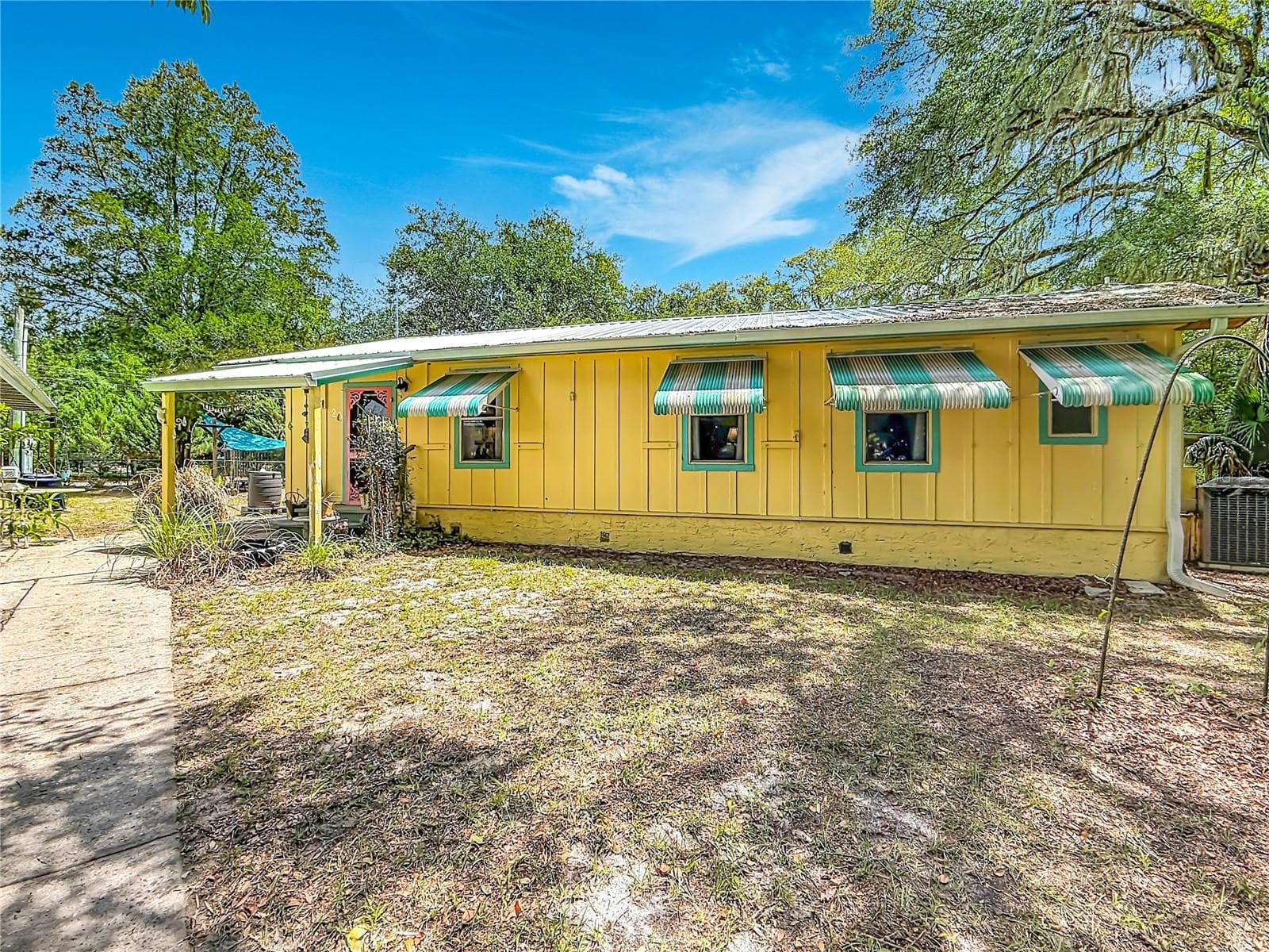 Mobile Home at 22736 SW 117TH ST, DUNNELLON, photo 49 of 66
