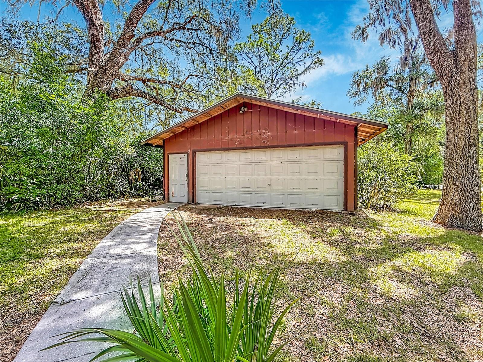 Mobile Home at 22736 SW 117TH ST, DUNNELLON, photo 60 of 66
