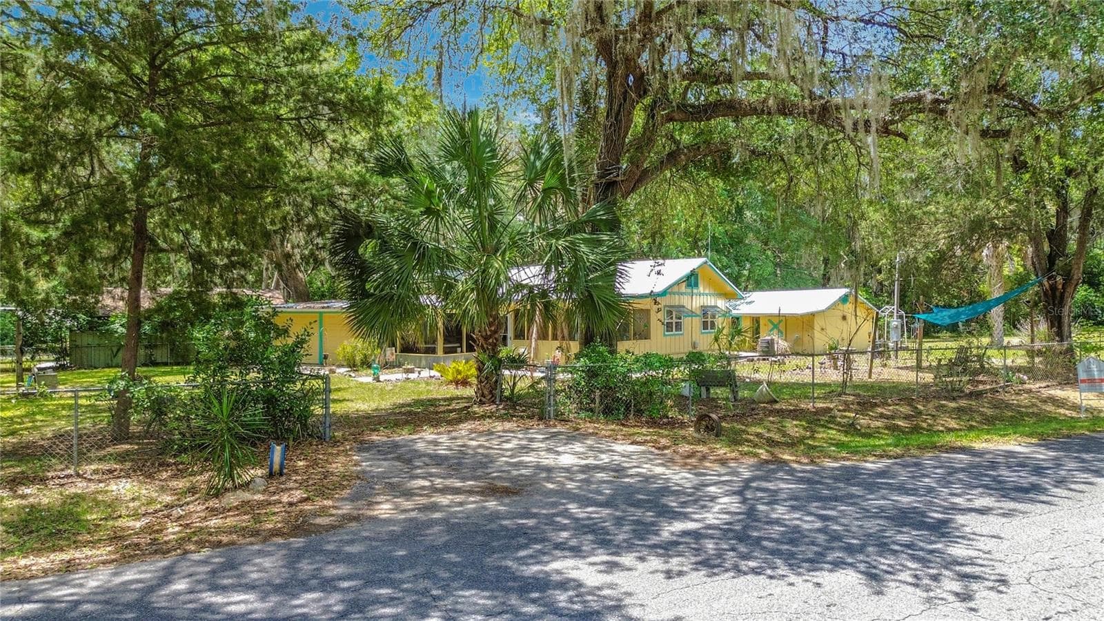 Mobile Home at 22736 SW 117TH ST, DUNNELLON, photo 63 of 66