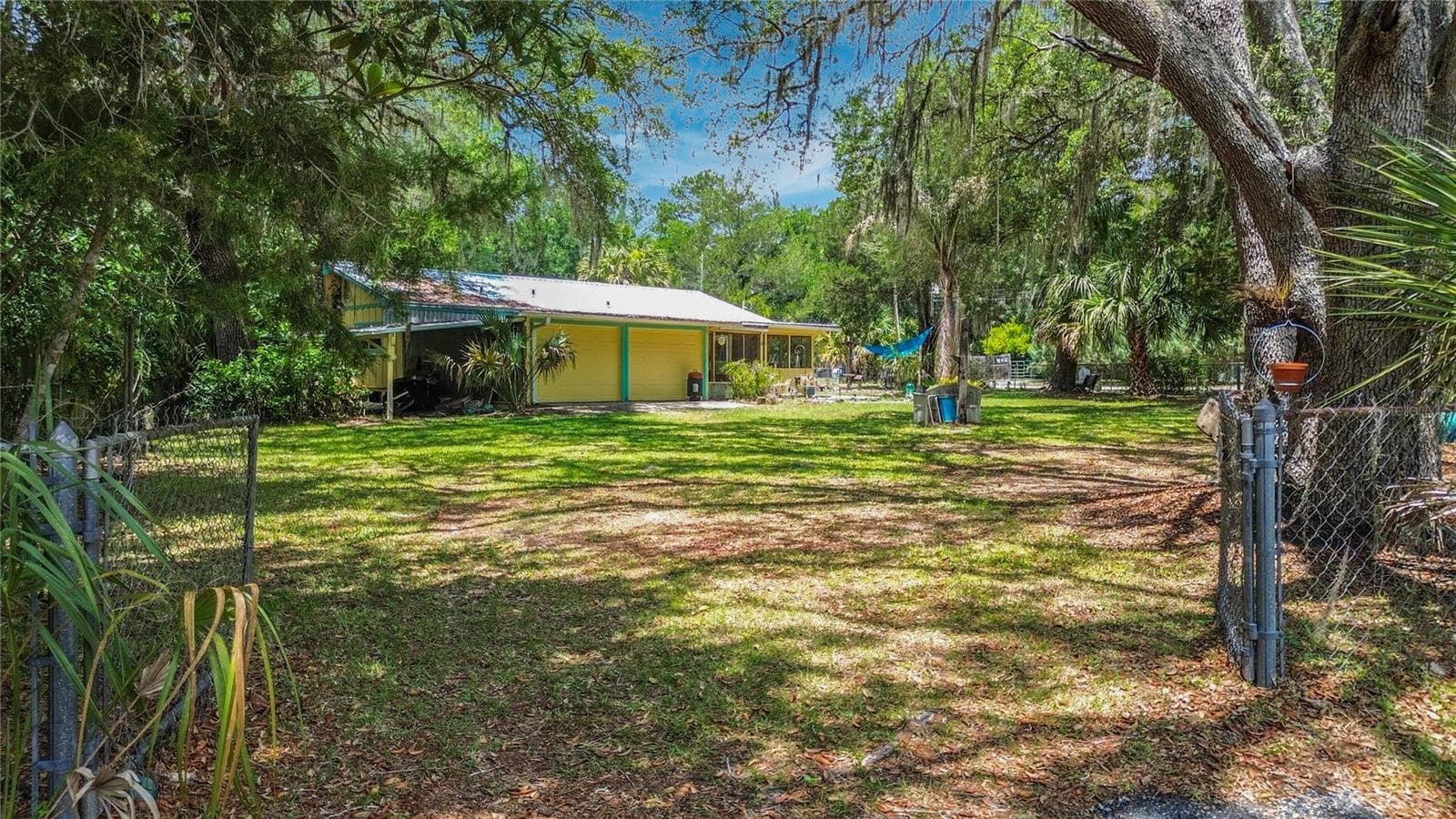Mobile Home at 22736 SW 117TH ST, DUNNELLON, photo 64 of 66